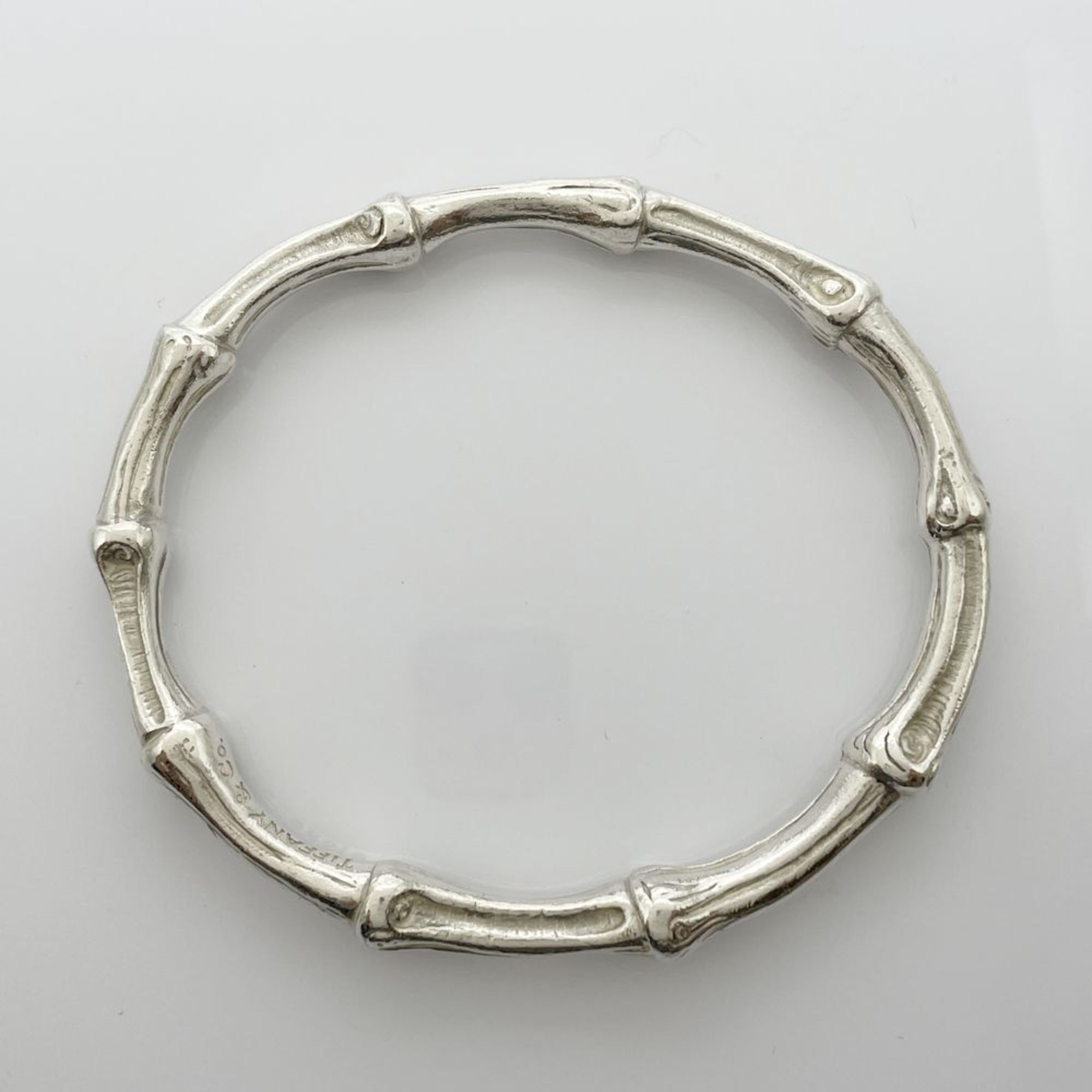 Tiffany & Co. Tiffany & Co Bamboo bracelet Size ONE SIZE - 1 Thumbnail