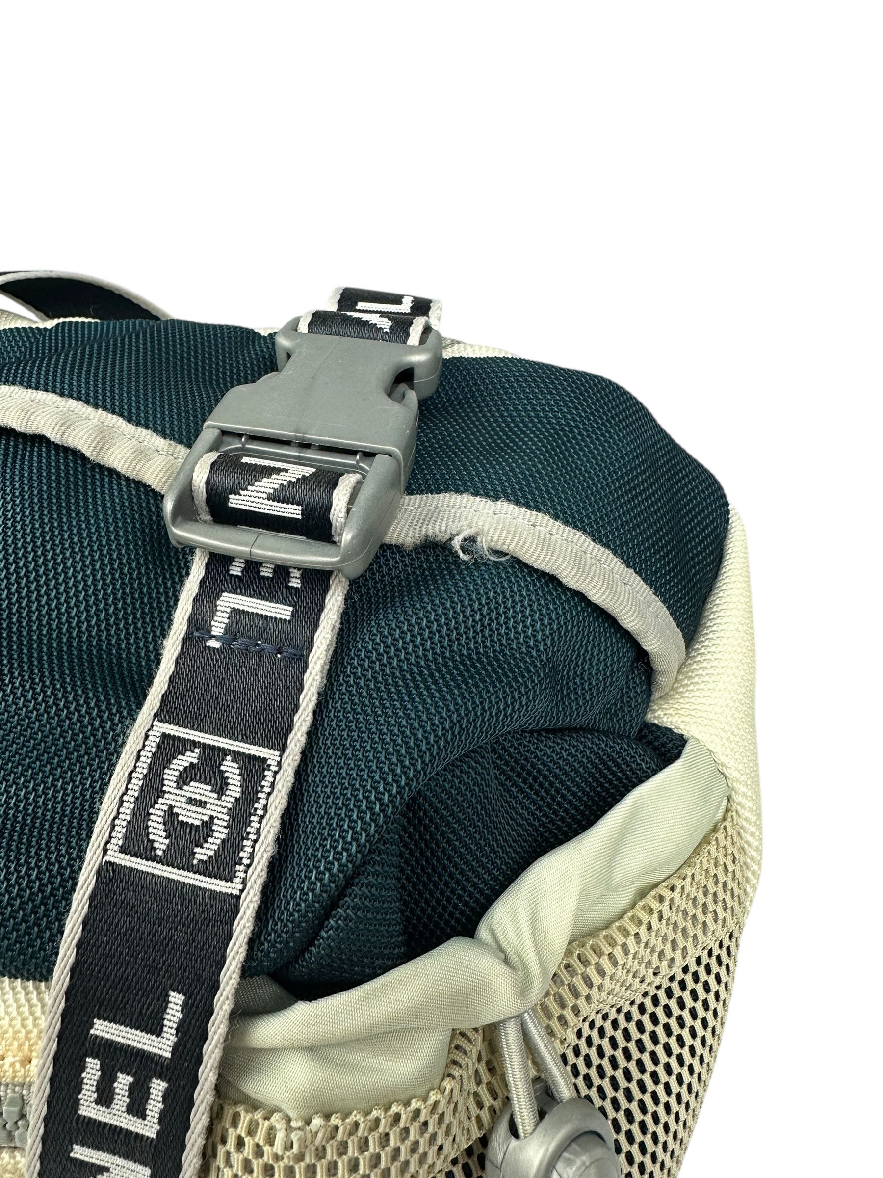 Chanel 2000s Chanel Sport Waist Bag / Fanny Pack Size ONE SIZE - 13 Thumbnail