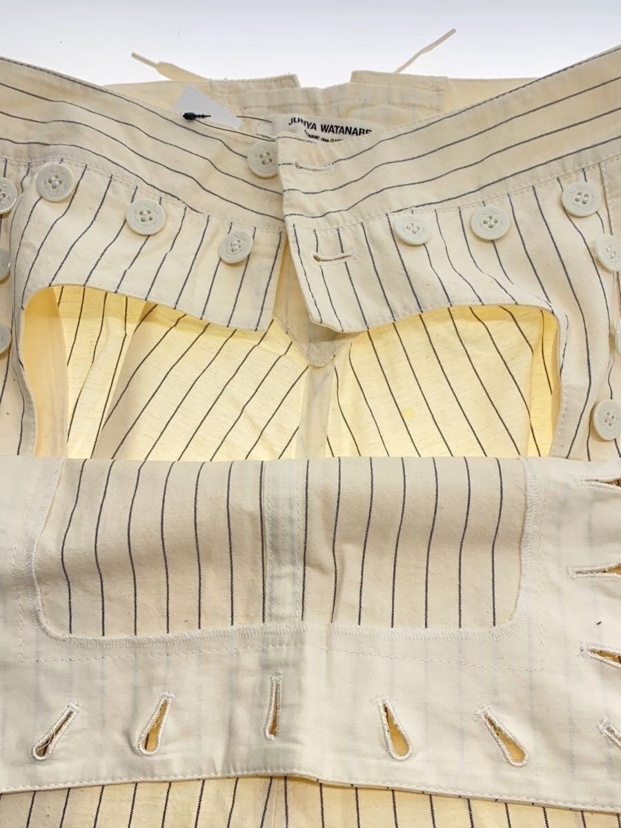 Junya Watanabe 2010 Striped Pants Size US 30 / EU 46 - 3 Thumbnail