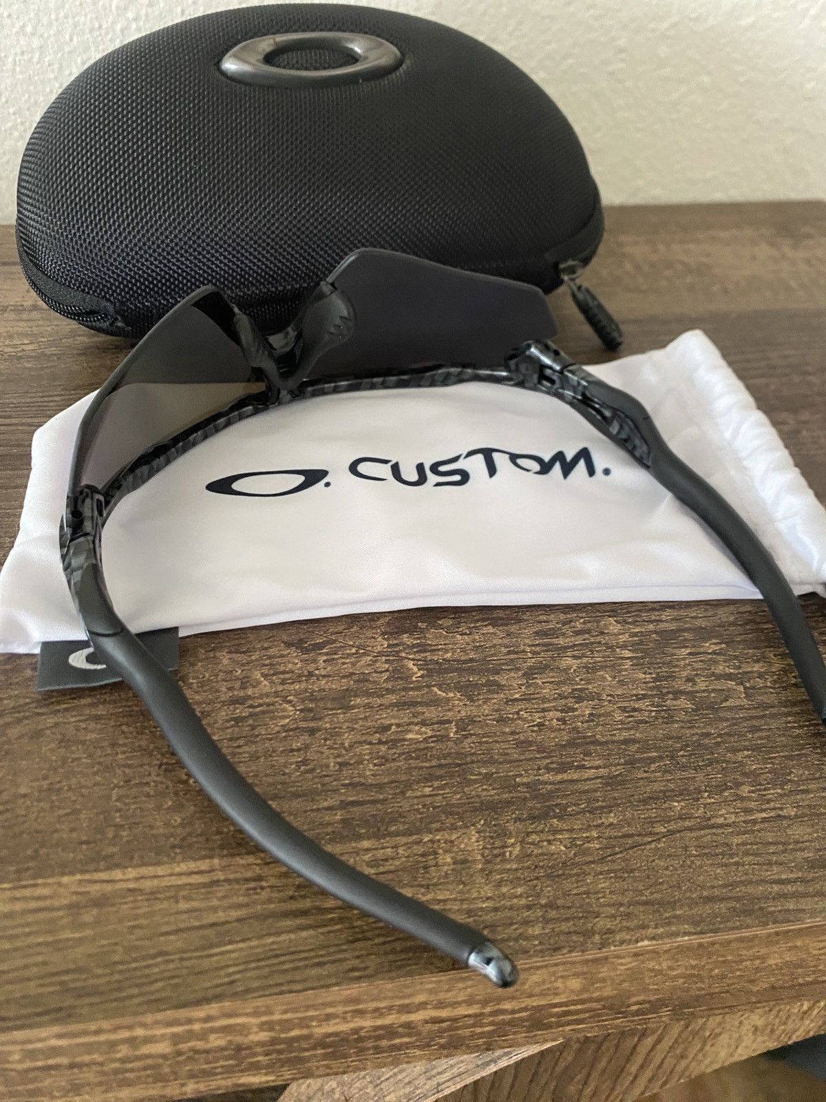 Oakley Oakley Sunglasses Size ONE SIZE - 3 Thumbnail