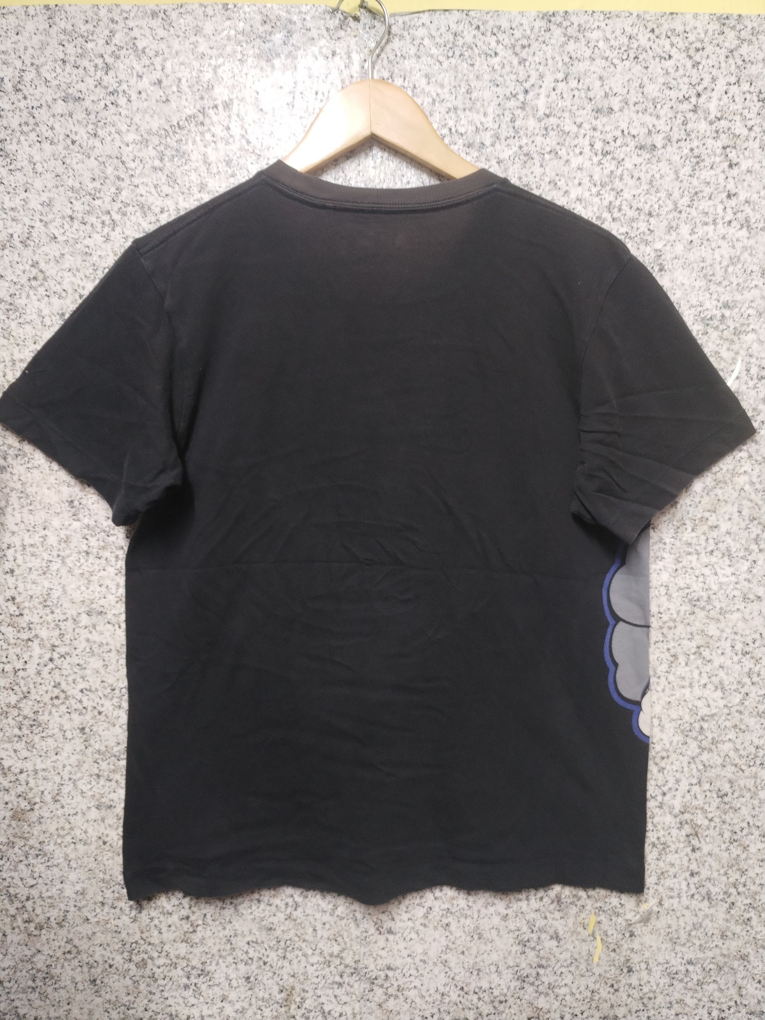 Japanese Brand VINTAGE KAWS VERY RARE Size US M / EU 48-50 / 2 - 2 Thumbnail