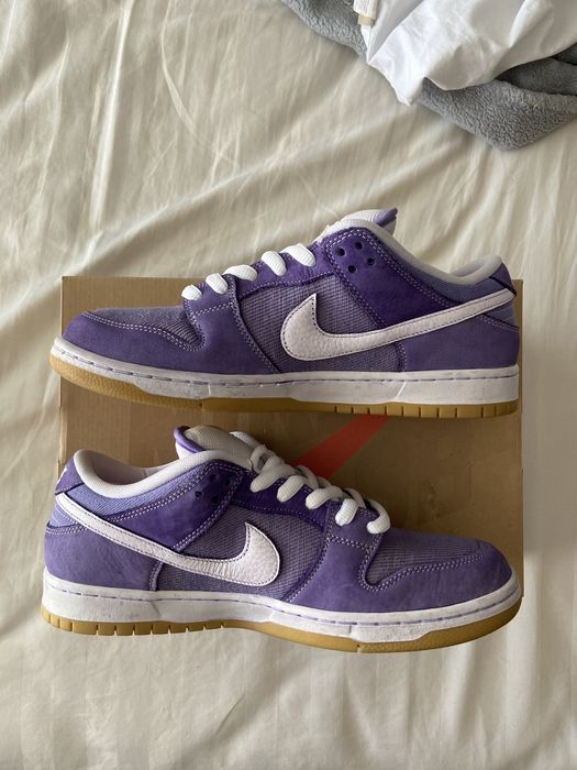 unbleached pack nike