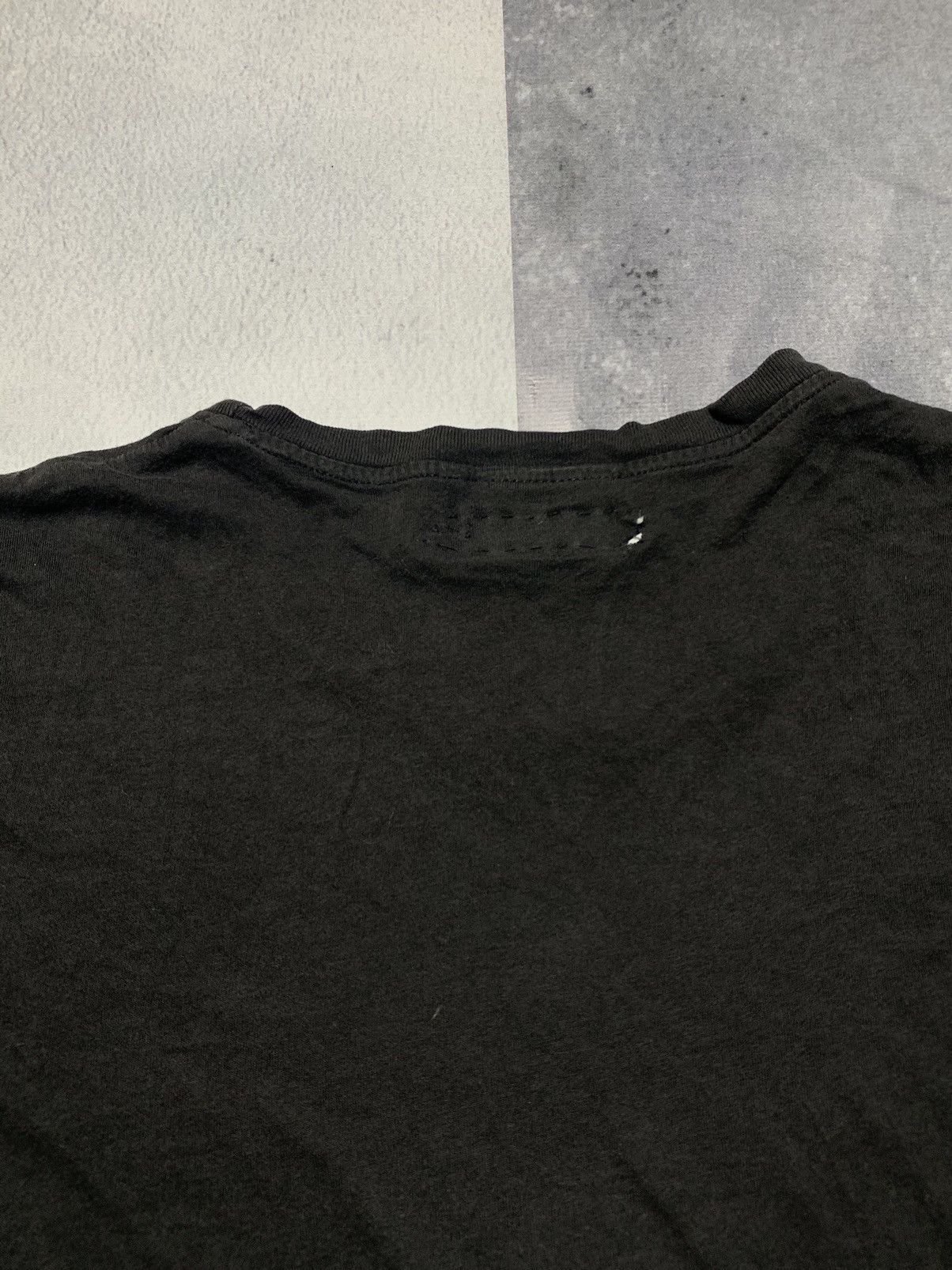 Paul Smith Vintage Y2K Paul Smith skull tee big logo streetwear size S Size US S / EU 44-46 / 1 - 7 Thumbnail