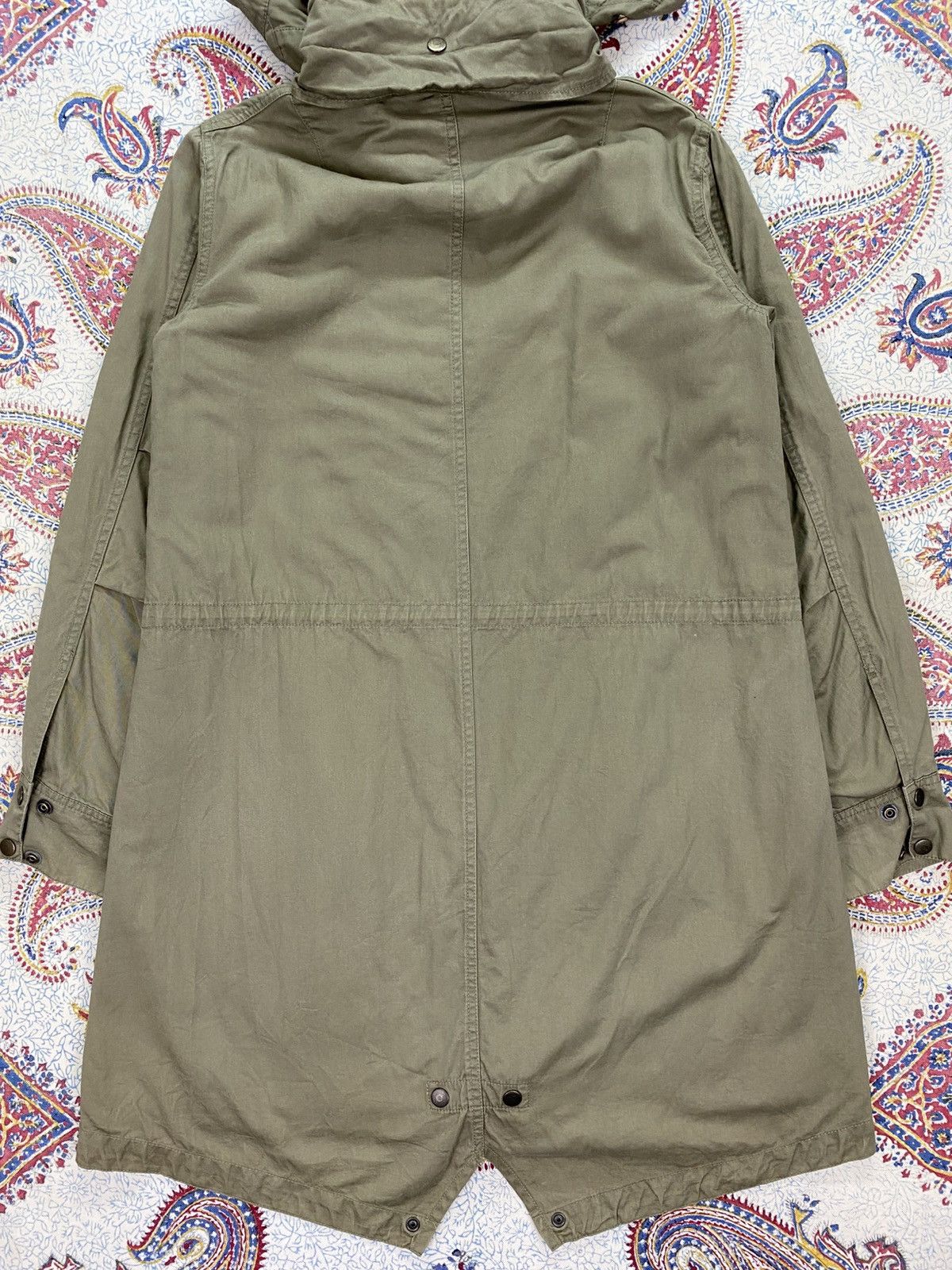 GOA Panaji by GOA Parka Size US XS / EU 42 / 0 - 4 Thumbnail