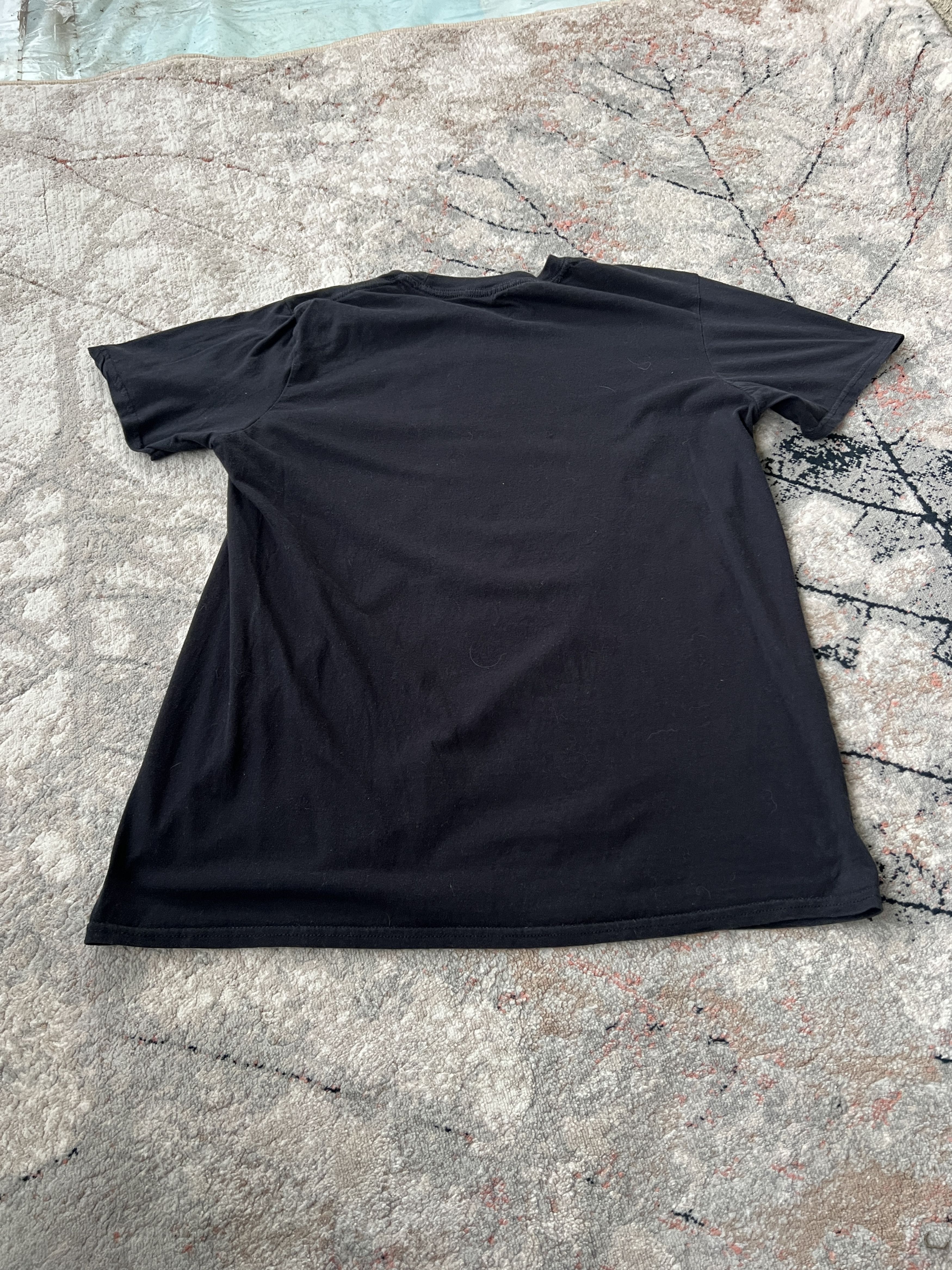 Vintage Dixon The Walking Dead Vintage Tee Size US L / EU 52-54 / 3 - 3 Thumbnail
