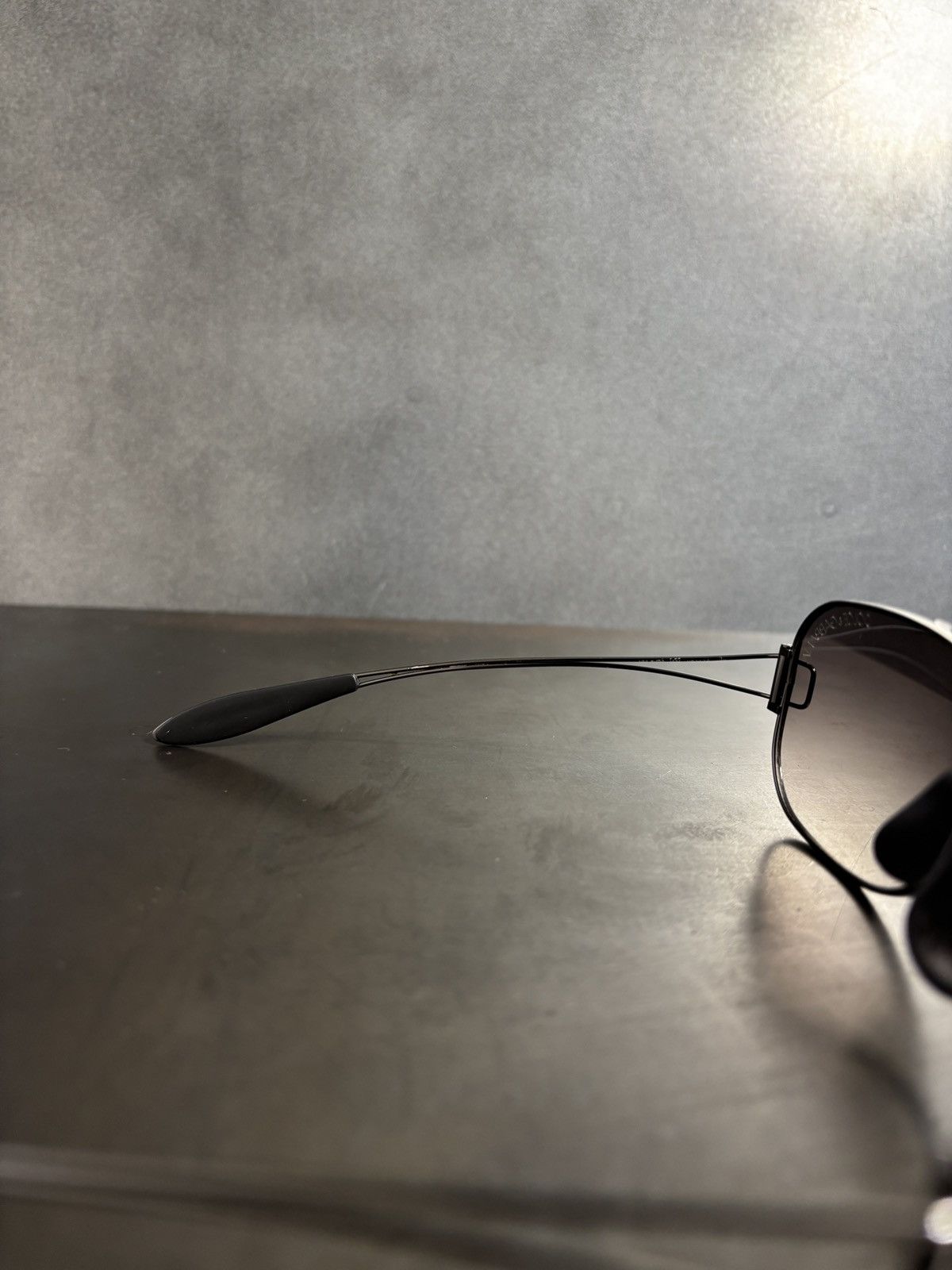 Dolce & Gabbana S/S 2002 Dolce & Gabbana Sunglasses 2000s Vintage DG 4065 IT Size ONE SIZE - 12 Thumbnail