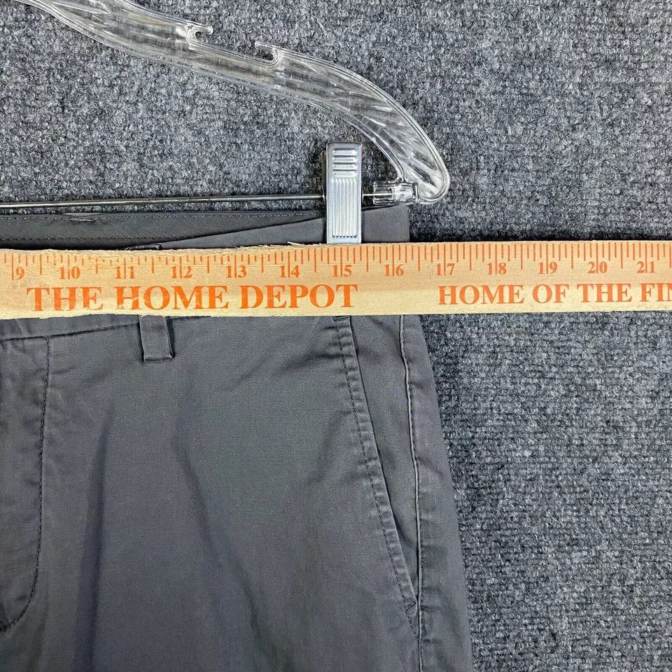 Tommy Bahama Tommy Bahama Pants Men's 32x34 Chino Cotton Blend Adults Size US 32 / EU 48 - 4 Thumbnail