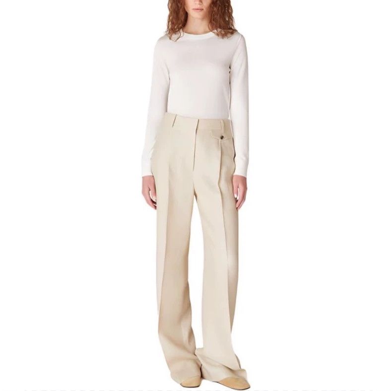 Loro Piana LORO PIANA Pure cashmere sweater Size XS / US 0-2 / IT 36-38 - 5 Thumbnail