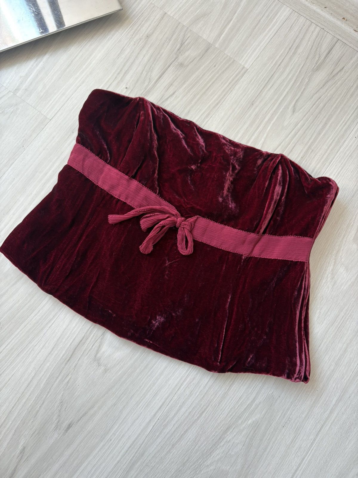 Laura Ashley Laura Ashley blouse Size L / US 10 / IT 46 - 11 Thumbnail
