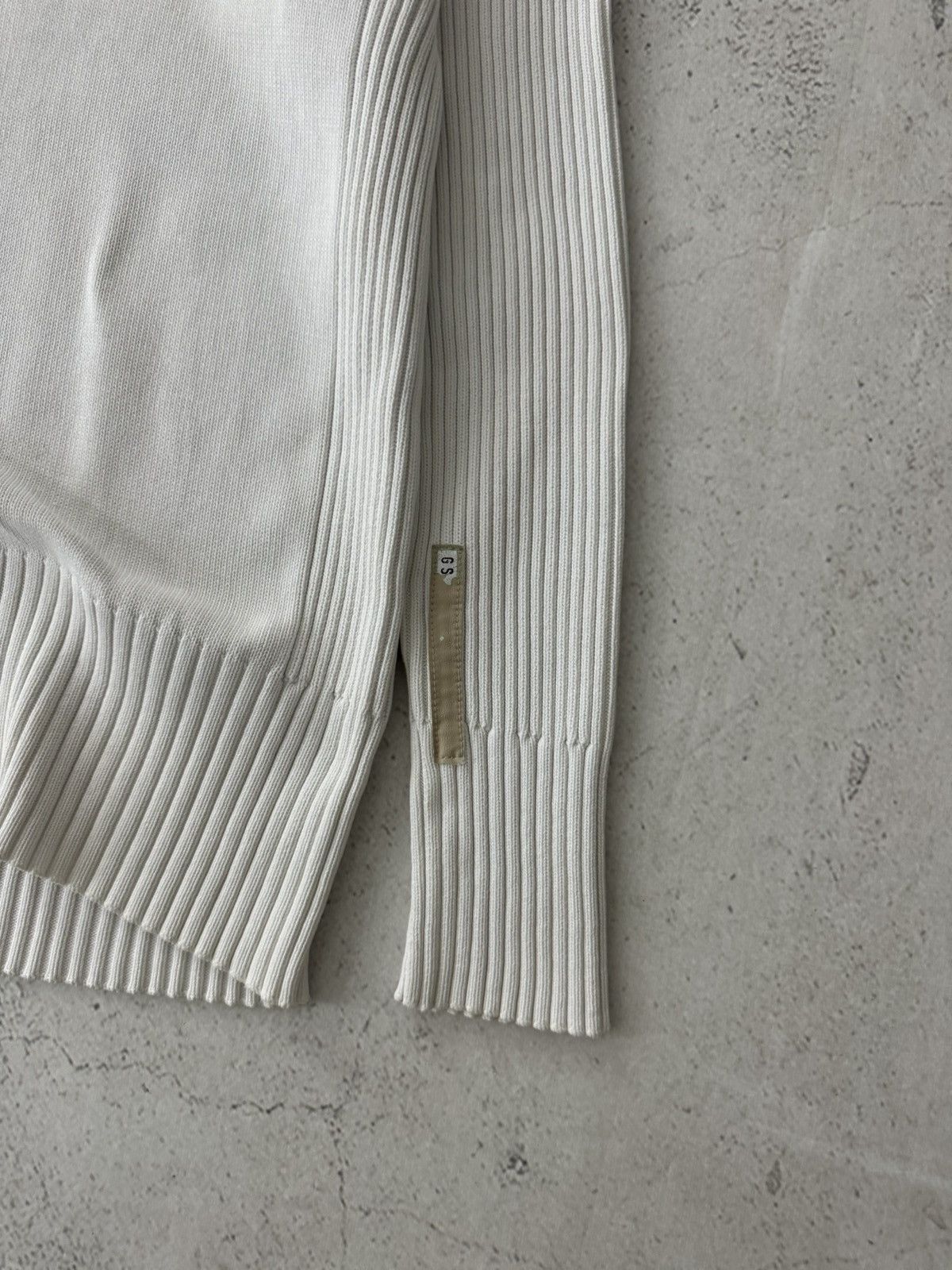 G-Star × Vintage G-Star Raw Vintage Roll Neck Size US L / EU 52-54 / 3 - 5 Thumbnail
