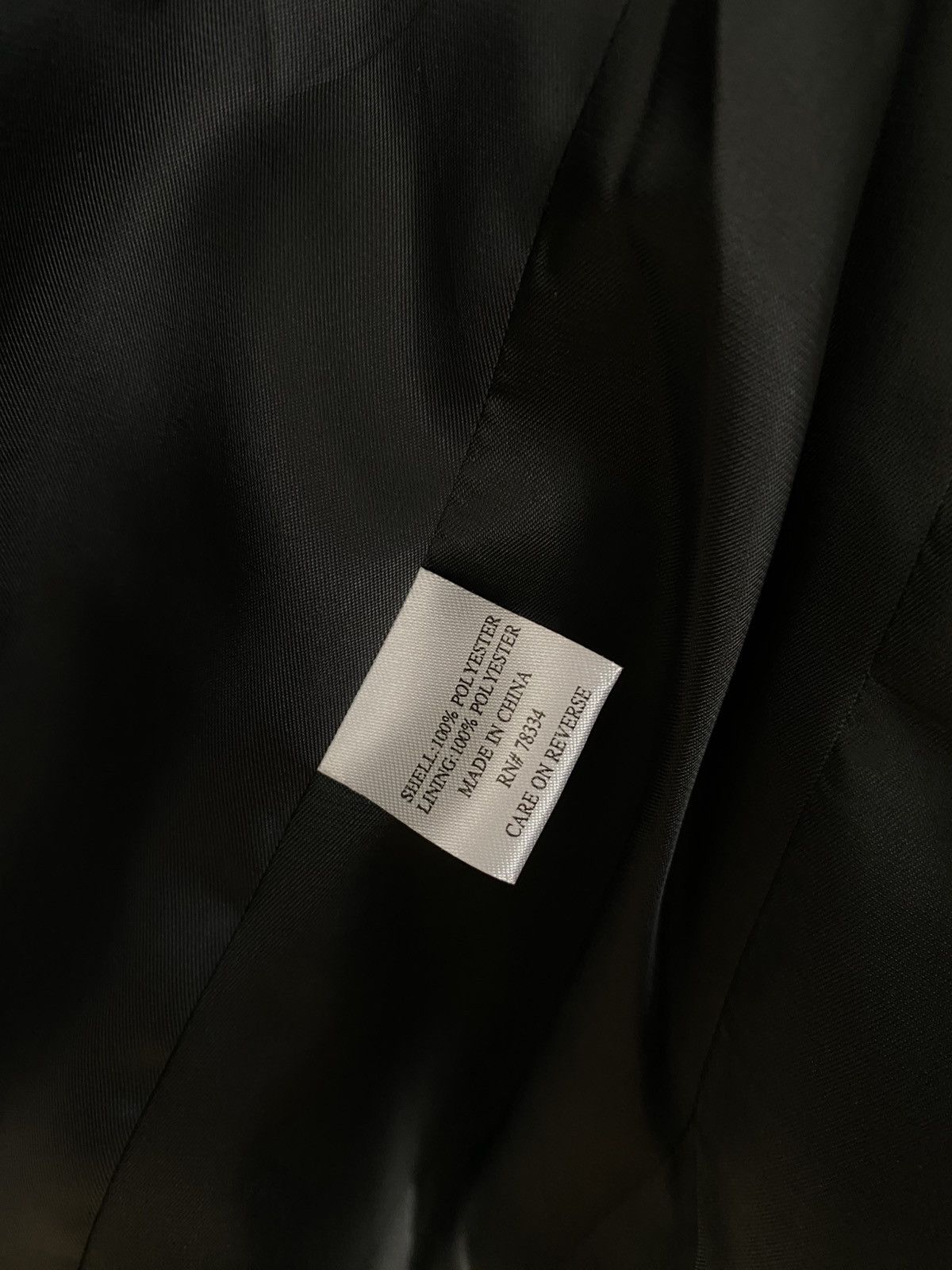 Tom Ford Tom Ford Blazer Archive Tailored Button Front Lined high end Size M / US 6-8 / IT 42-44 - 6 Thumbnail