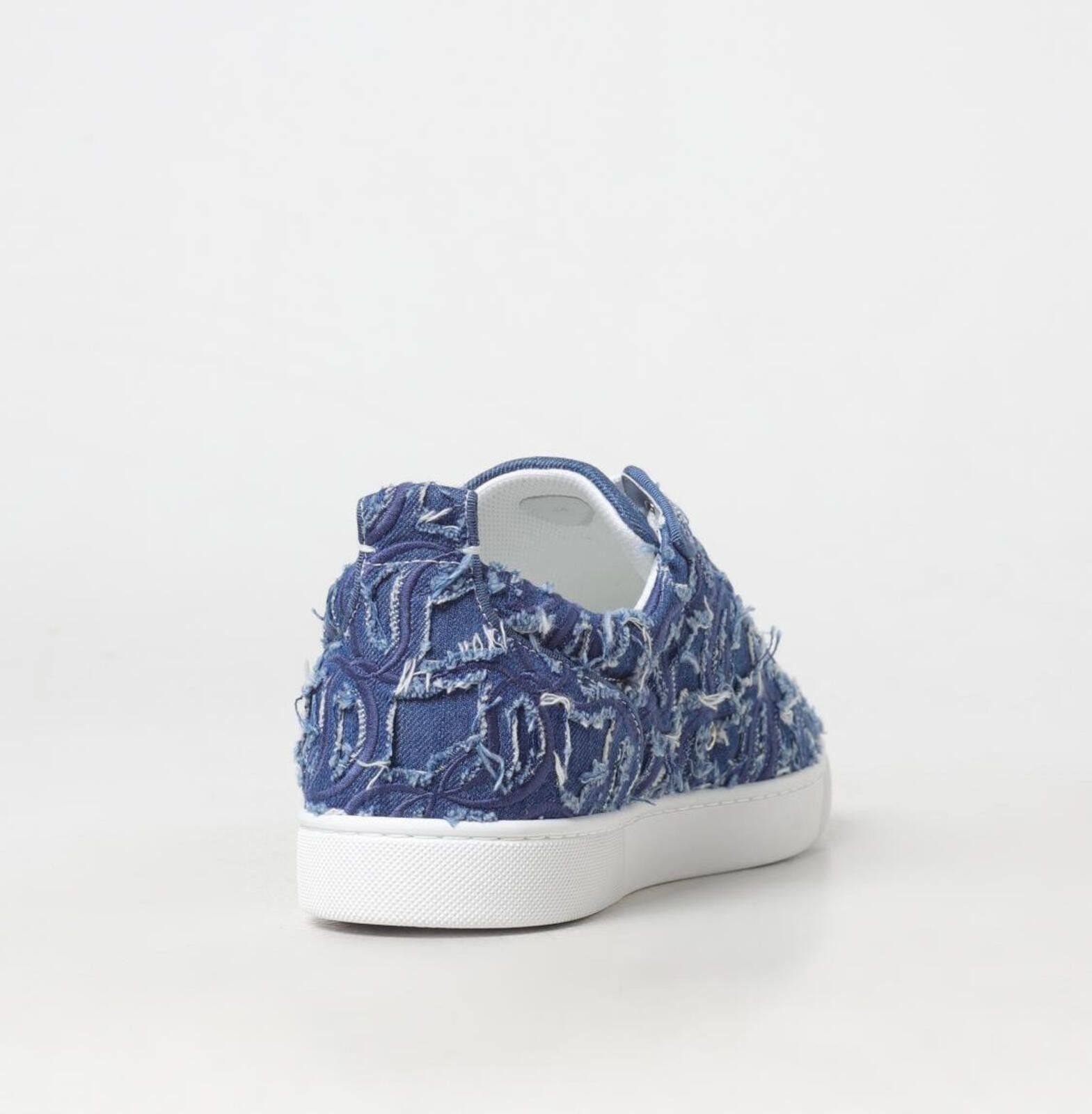 Christian Louboutin Christian Louboutin Louis Junior Sneakers Size US 9 / EU 42 - 2 Thumbnail