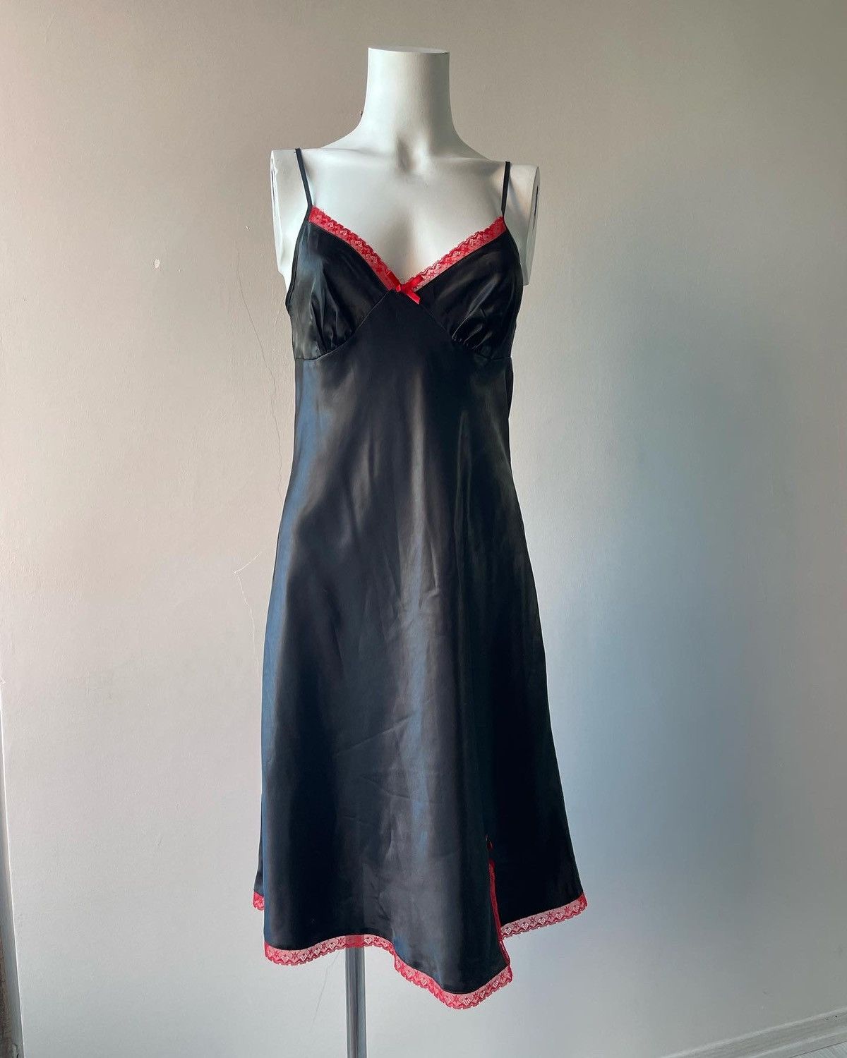 Vintage Y2k Babydoll Size L / US 10 / IT 46 - 2 Thumbnail