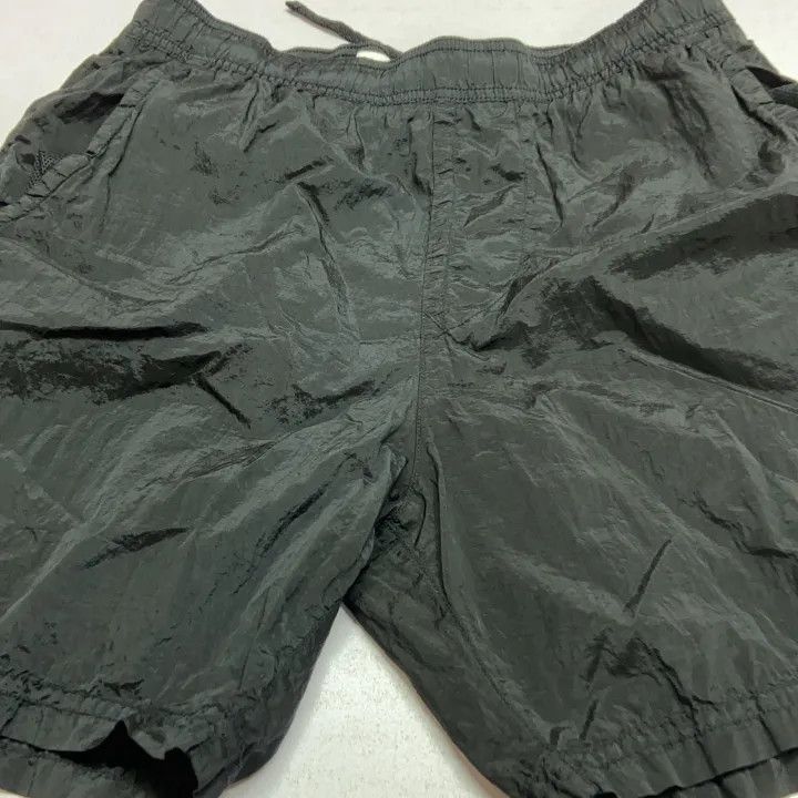 Stone Island Stone Island Black HighWaist Casual Shorts -2506 Size US 27 - 8 Thumbnail