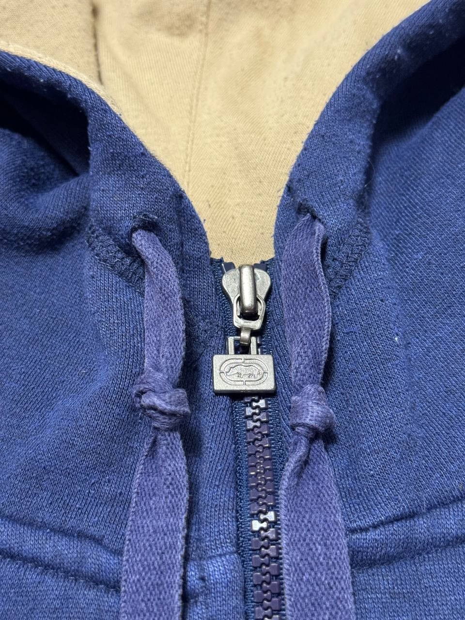 Ecko Unltd. Vintage Ecko Ultd Hoodie Big Logo Baggy Y2K 90s Size US M / EU 48-50 / 2 - 7 Thumbnail
