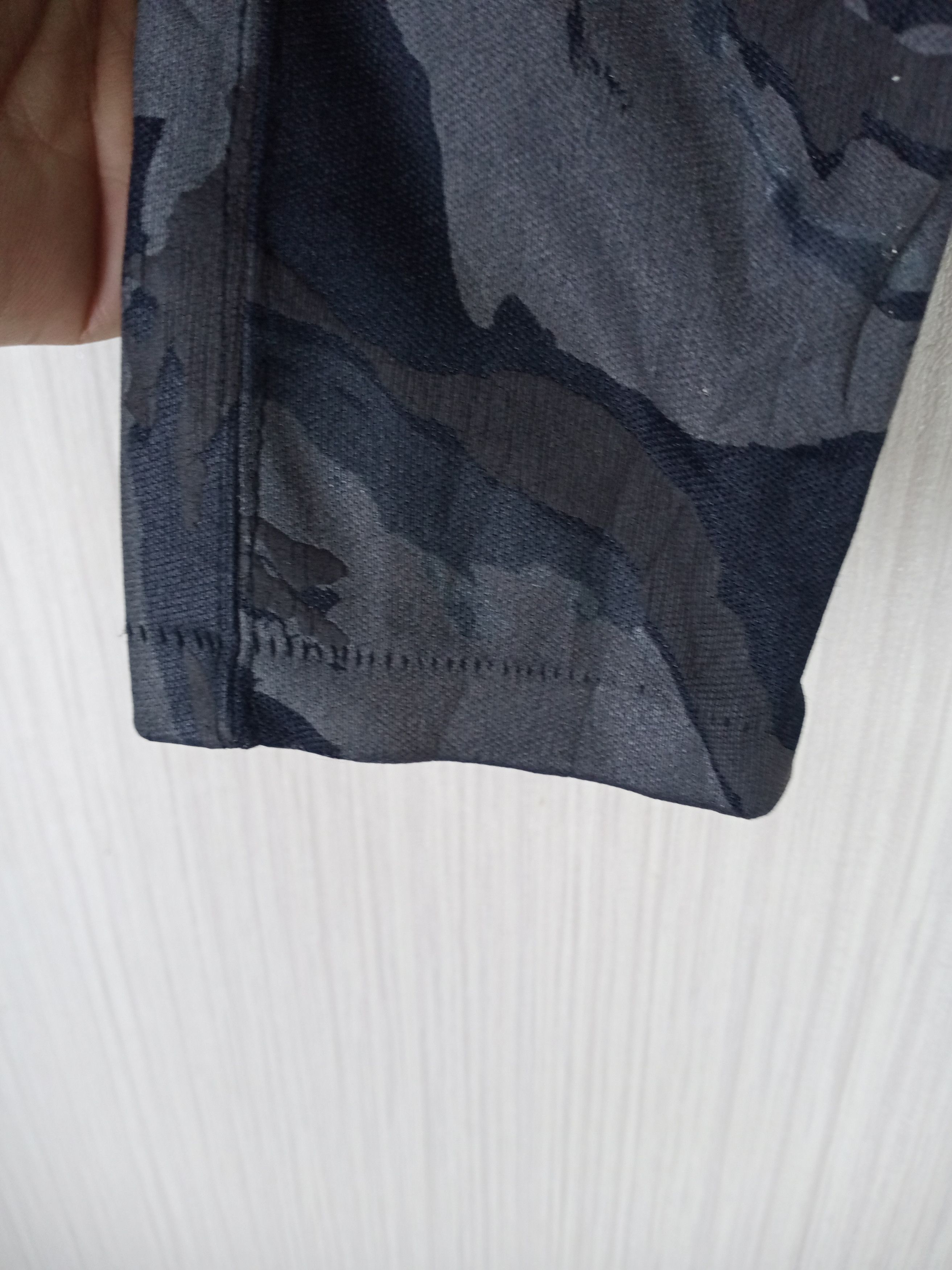 Kansai Yamamoto Rare Vintage Kansai International Asymmetrical Jacket Size US S / EU 44-46 / 1 - 13 Thumbnail