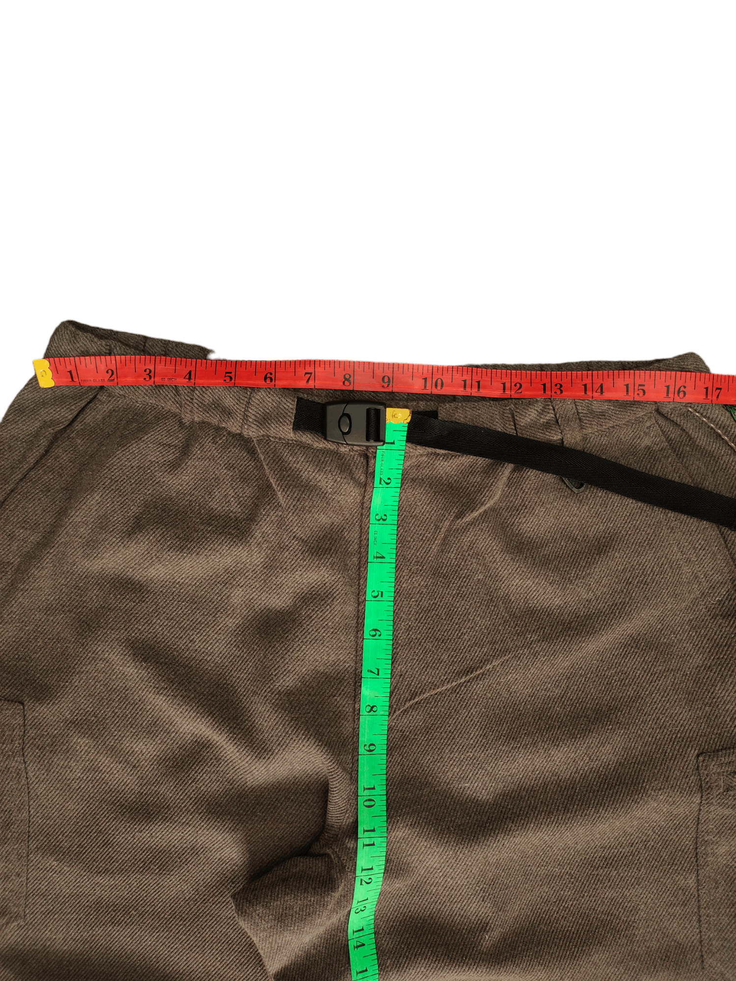 Columbia Columbia Grt Baggy Relaxed Pants Size US 34 / EU 50 - 8 Thumbnail