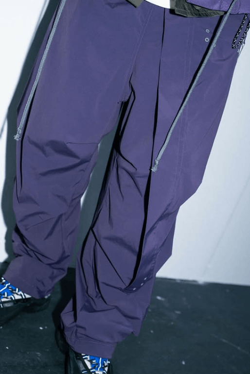 The North Face Urban Exploration MOUNT OVER PANTS Size US 32 / EU 48 - 2 Thumbnail
