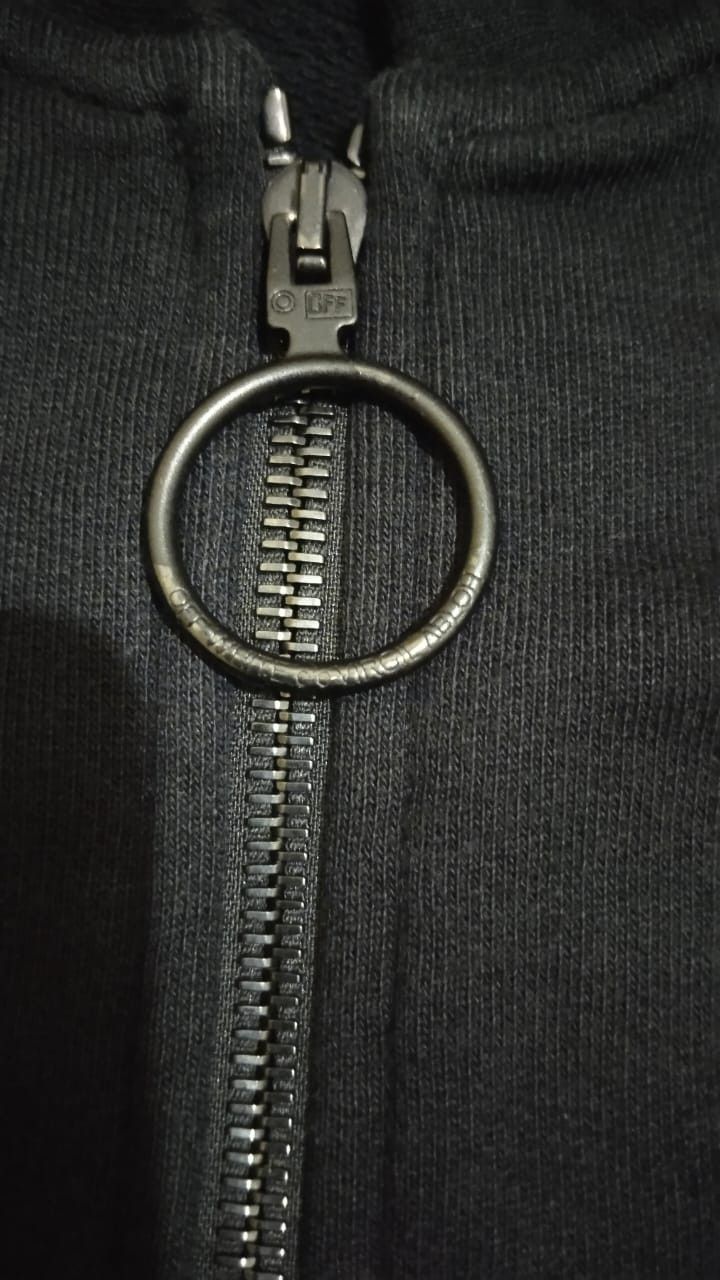 Off-White OFF WHITE SWAROVSKI Size US L / EU 52-54 / 3 - 11 Thumbnail