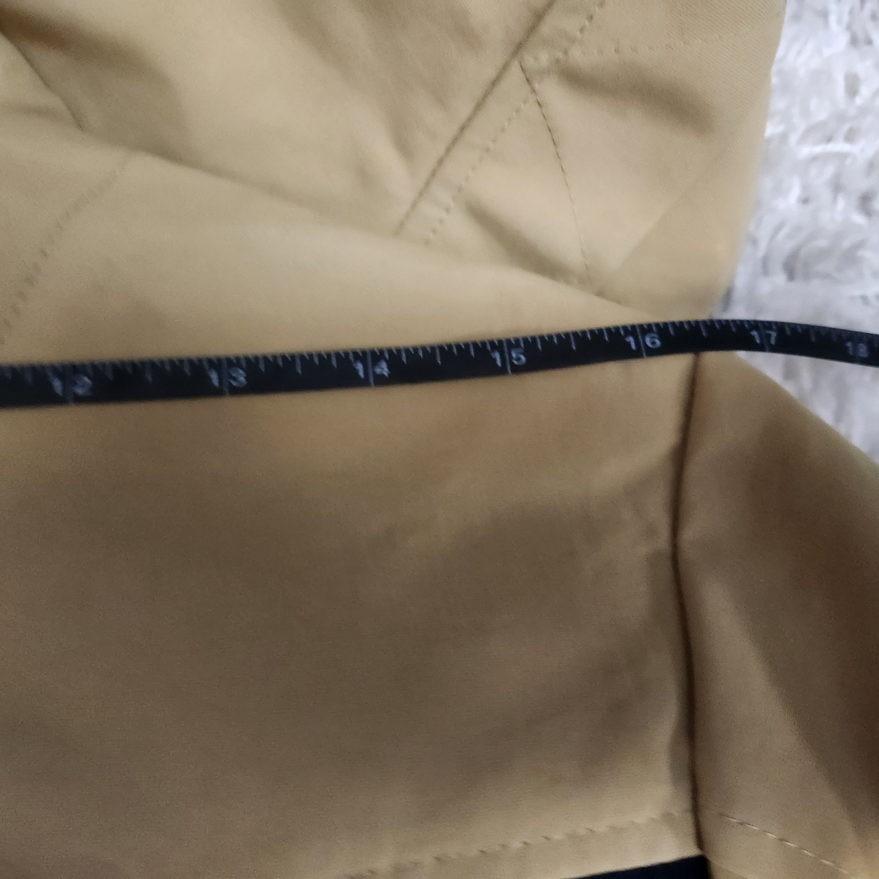 Japanese Brand Laking hooded nylon jacket Size US S / EU 44-46 / 1 - 4 Thumbnail