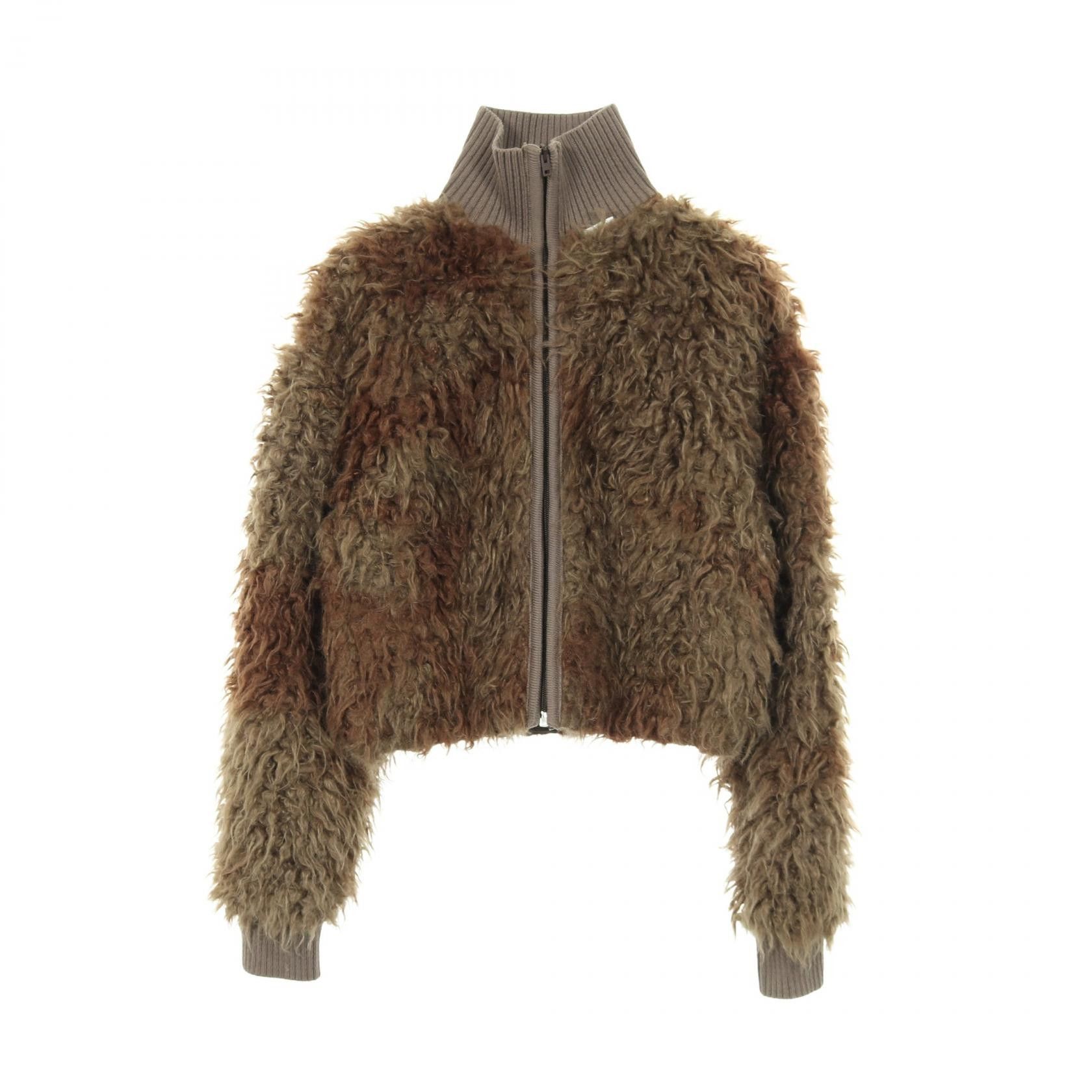 Acne Studios Acne Studios Acne Studios Synthetic Outerwear Plastic / Synthetic Outerwear DUTY FREE for USA Size ONE SIZE - 1 Thumbnail