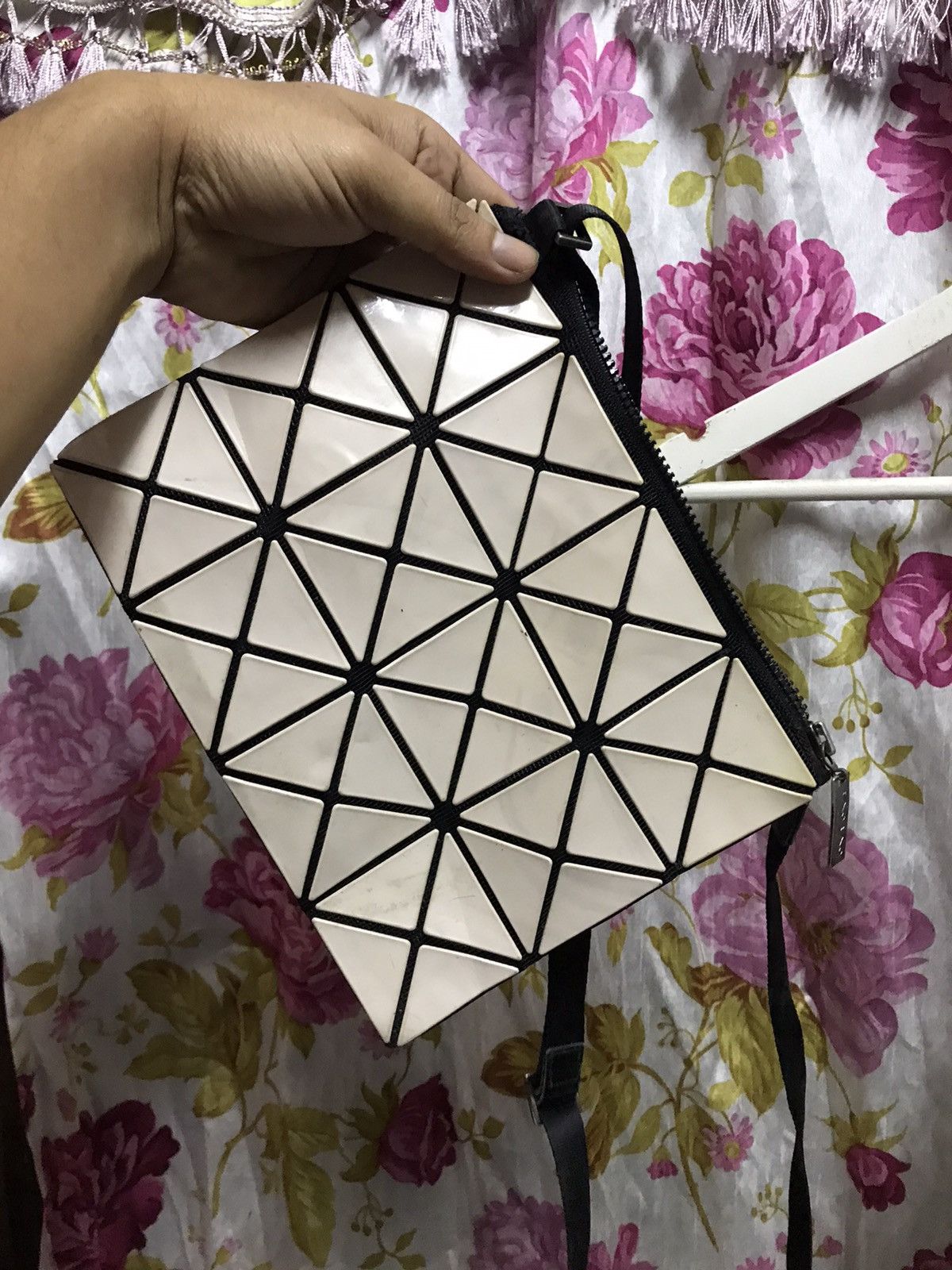 Issey Miyake Bao Bao Issey Miyake Bao Bao Shoulder Size ONE SIZE - 3 Thumbnail