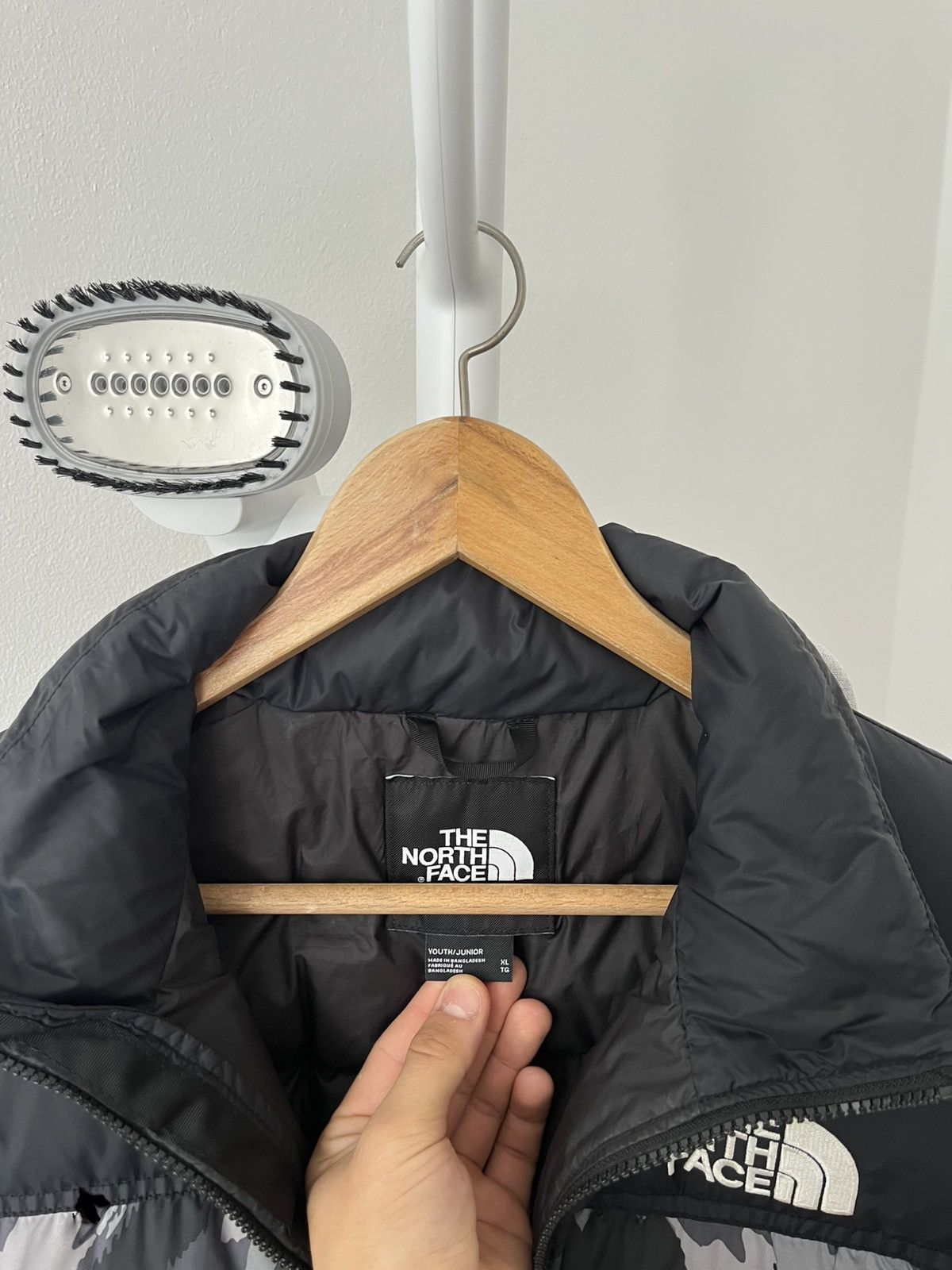 The North Face The North Face puffer Jacket Size US S / EU 44-46 / 1 - 3 Thumbnail