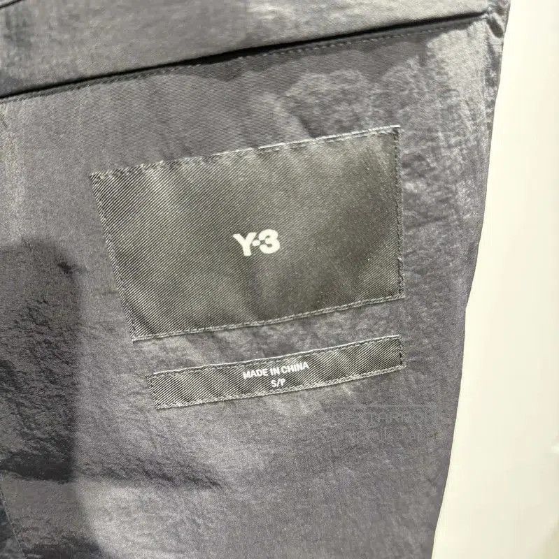 Yohji Yamamoto Yohji Yamamoto Black Men's Jacket . Size US S / EU 44-46 / 1 - 3 Thumbnail