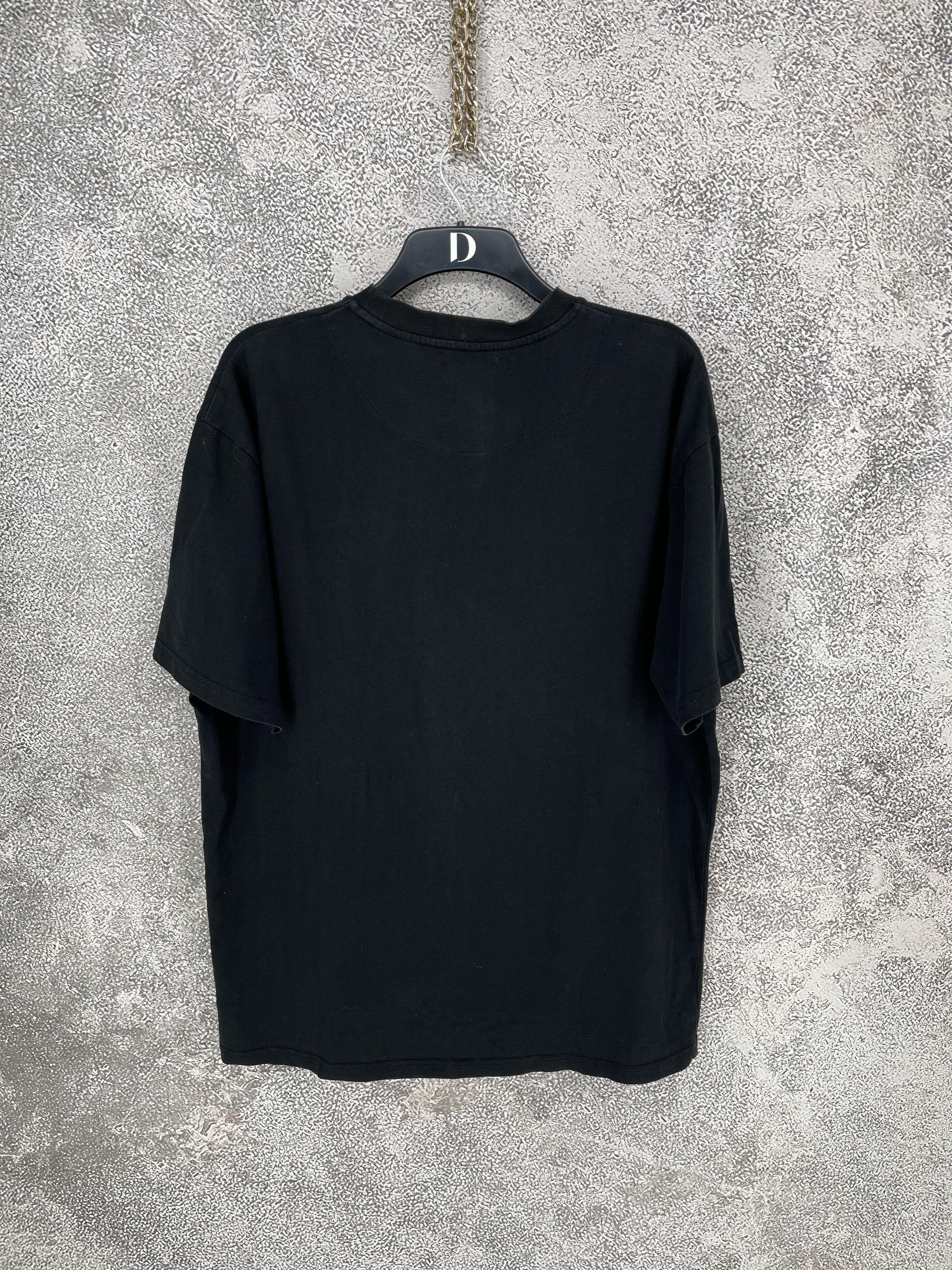 Karl Kani VINTAGE Y2K Karl Kani Streetwear T-Shirts Size XL Size US XL / EU 56 / 4 - 9 Thumbnail