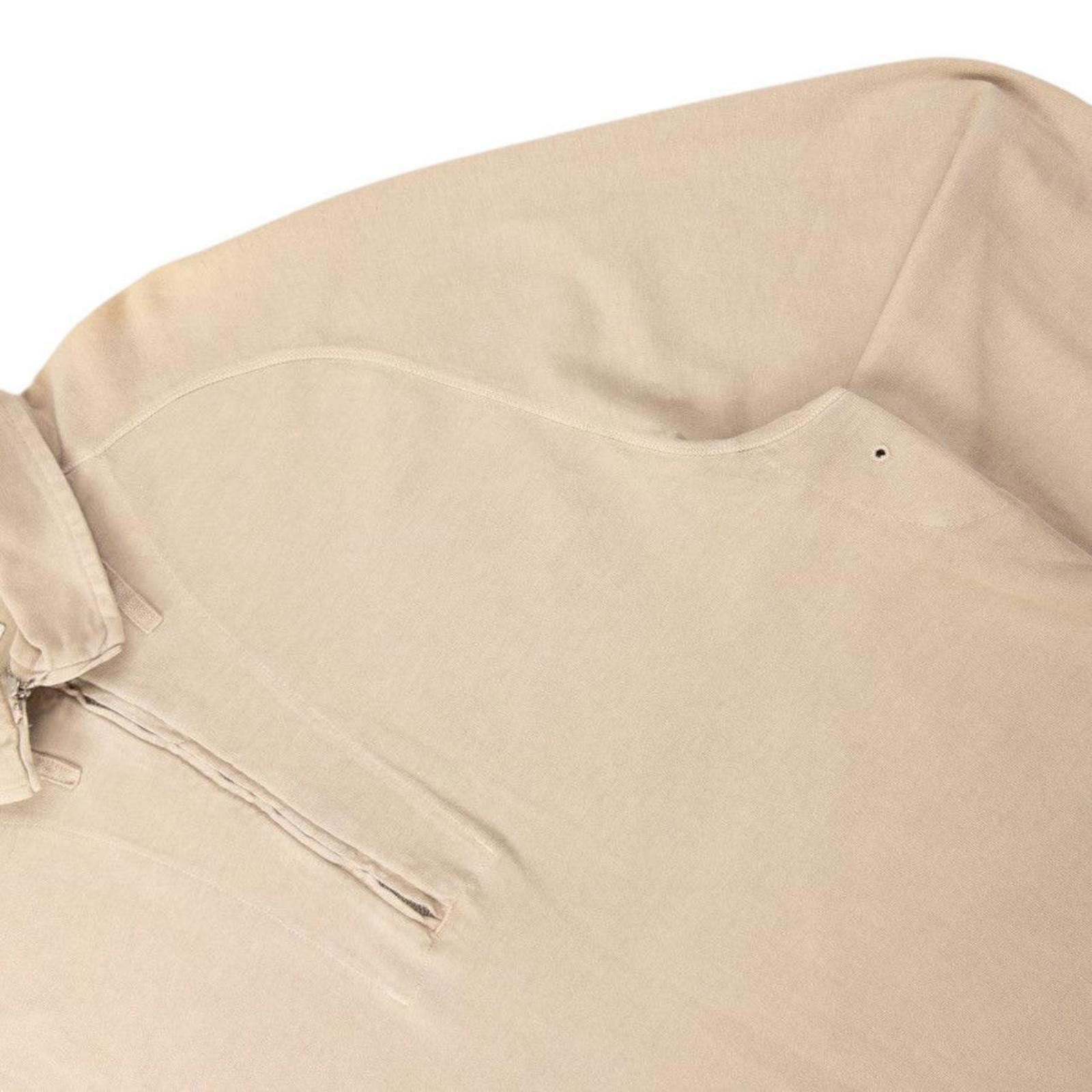 C.P. Company Vintage CP Company Q Zip Collar Sweatshirt Size L Size US L / EU 52-54 / 3 - 5 Thumbnail