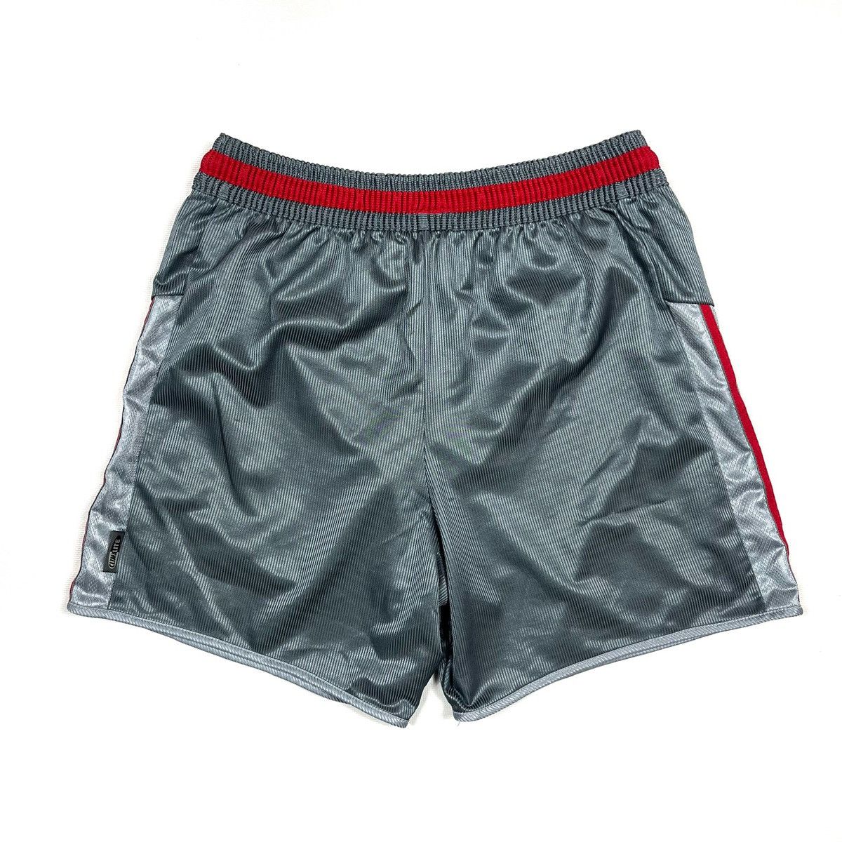 Adidas Adidas vintage Feyenoord Rotterdam Holland Soccer Shorts Size US 32 / EU 48 - 9 Thumbnail