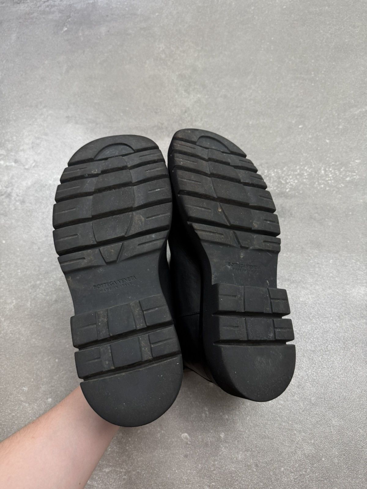 Bottega Veneta Bottega Veneta boots old money archive street wear avant Size US 10 / IT 40 - 8 Thumbnail