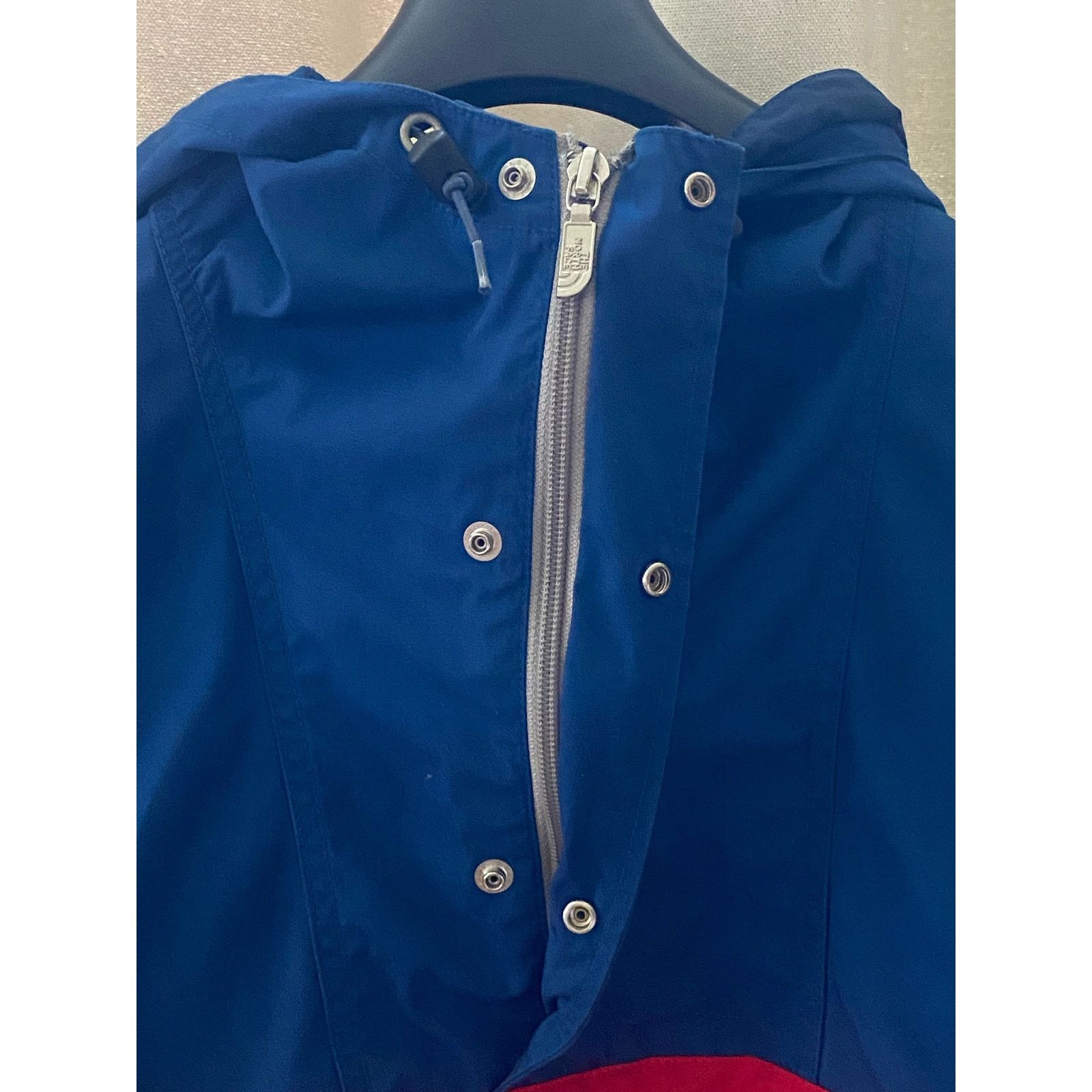The North Face The North Face Purple Label Mountain Field Pullover Anorak Size US L / EU 52-54 / 3 - 6 Thumbnail