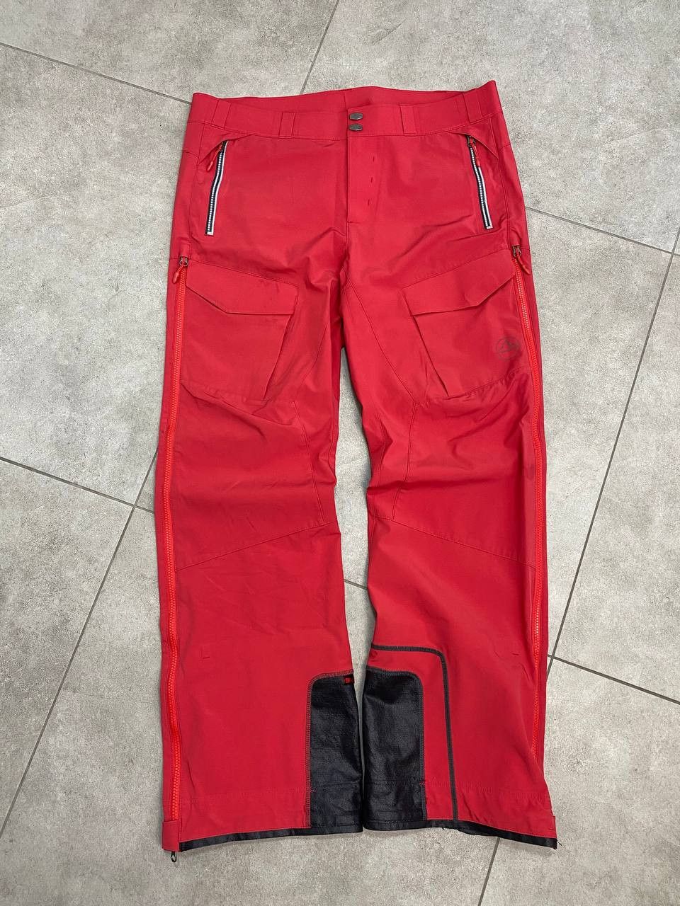 La Sportiva La Sportiva Ski Halo Pants Size US 34 / EU 50 - 1 Thumbnail