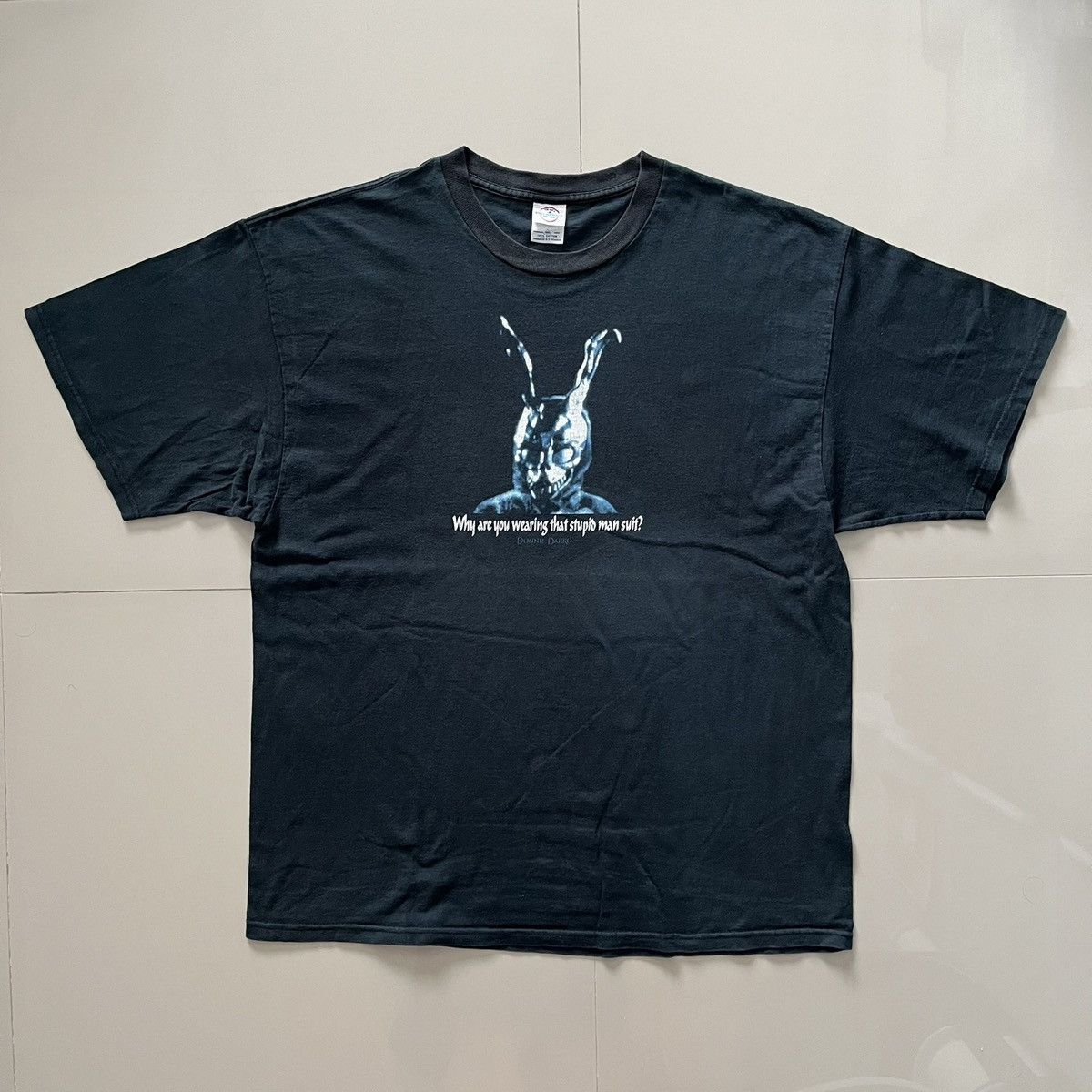 Other Donnie Darko Size US XXL / EU 58 / 5 - 5 Thumbnail
