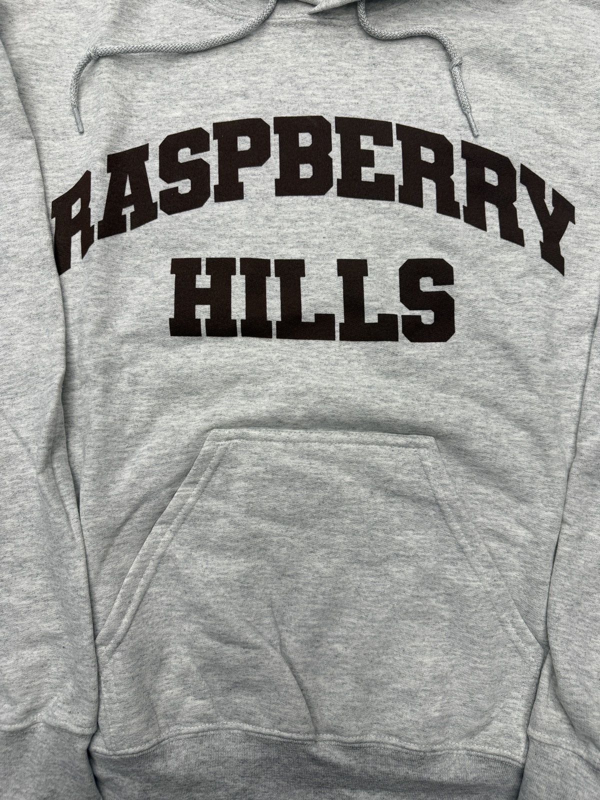 The GV Gallery GV OG Raspberry Hills Hoodie Size US XS / EU 42 / 0 - 2 Thumbnail