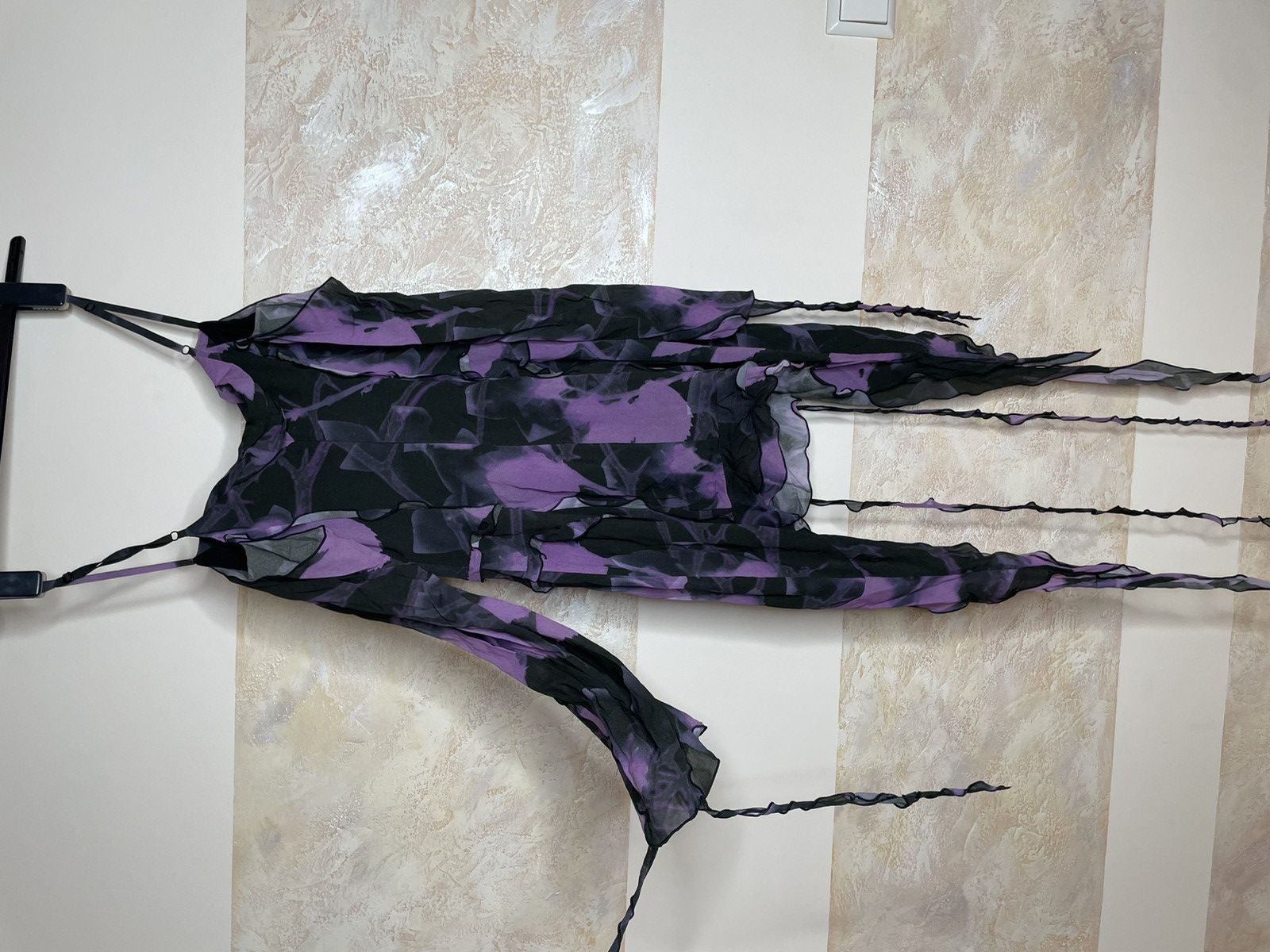 Misbhv MISBHV Mini dress (NEW with tags) Size XS / US 0-2 / IT 36-38 - 3 Thumbnail