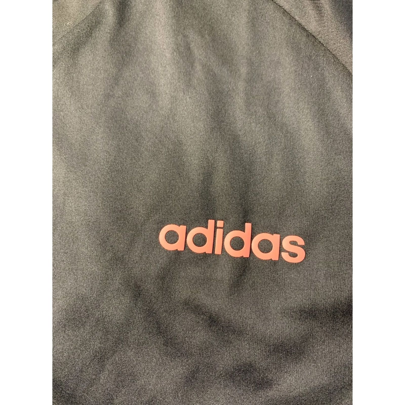 Adidas ADIDAS PERFORMANCE Training Shirt Jersey XL Men Gray and Pink Short Sleeve 2019 T-Shirt Crew Neck Size US XL / EU 56 / 4 - 3 Thumbnail