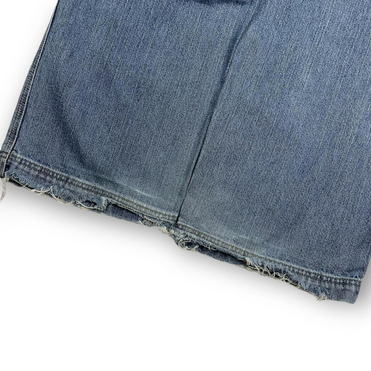 JNCO JNCO Men's Jeans Size US 27 - 2 Thumbnail
