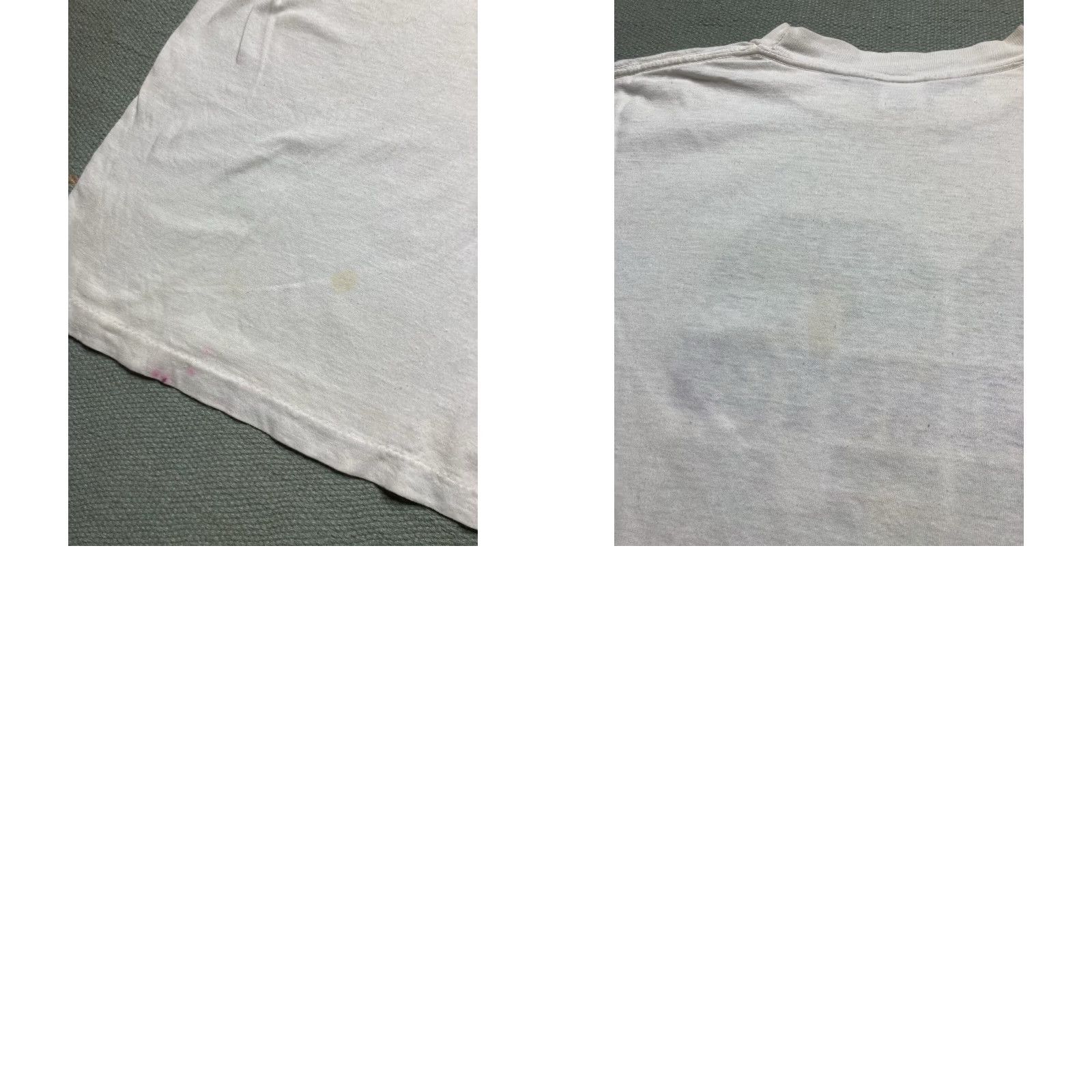 Spell Vintage 90s Washington DC plaid logo Short Hills XL t shirt User: Vintage 90s Washington DC plaid logo Short Hills XL t-shirt Size US XL / EU 56 / 4 - 9 Thumbnail