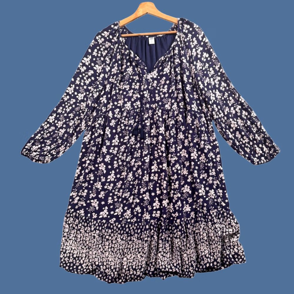 dress shirt yoke Winifred Embroidered in a soft Shoshanna Angie Dress | childrenswear Color:Mustard dots