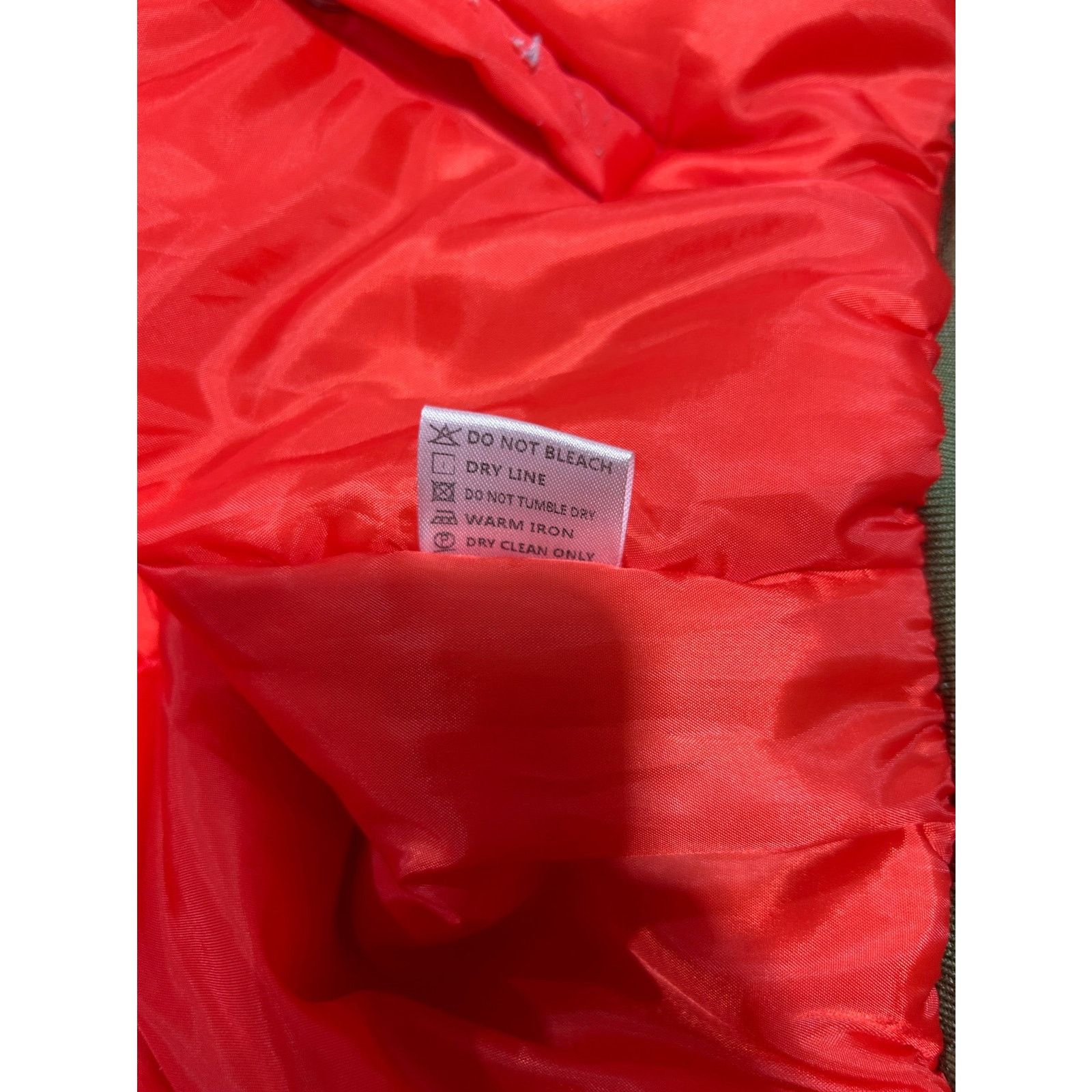 murd333r.fm MURD333R.FM SPECIAL OPS BOMBER JACKET SIZE LARGE PREOWNED Size US L / EU 52-54 / 3 - 5 Thumbnail