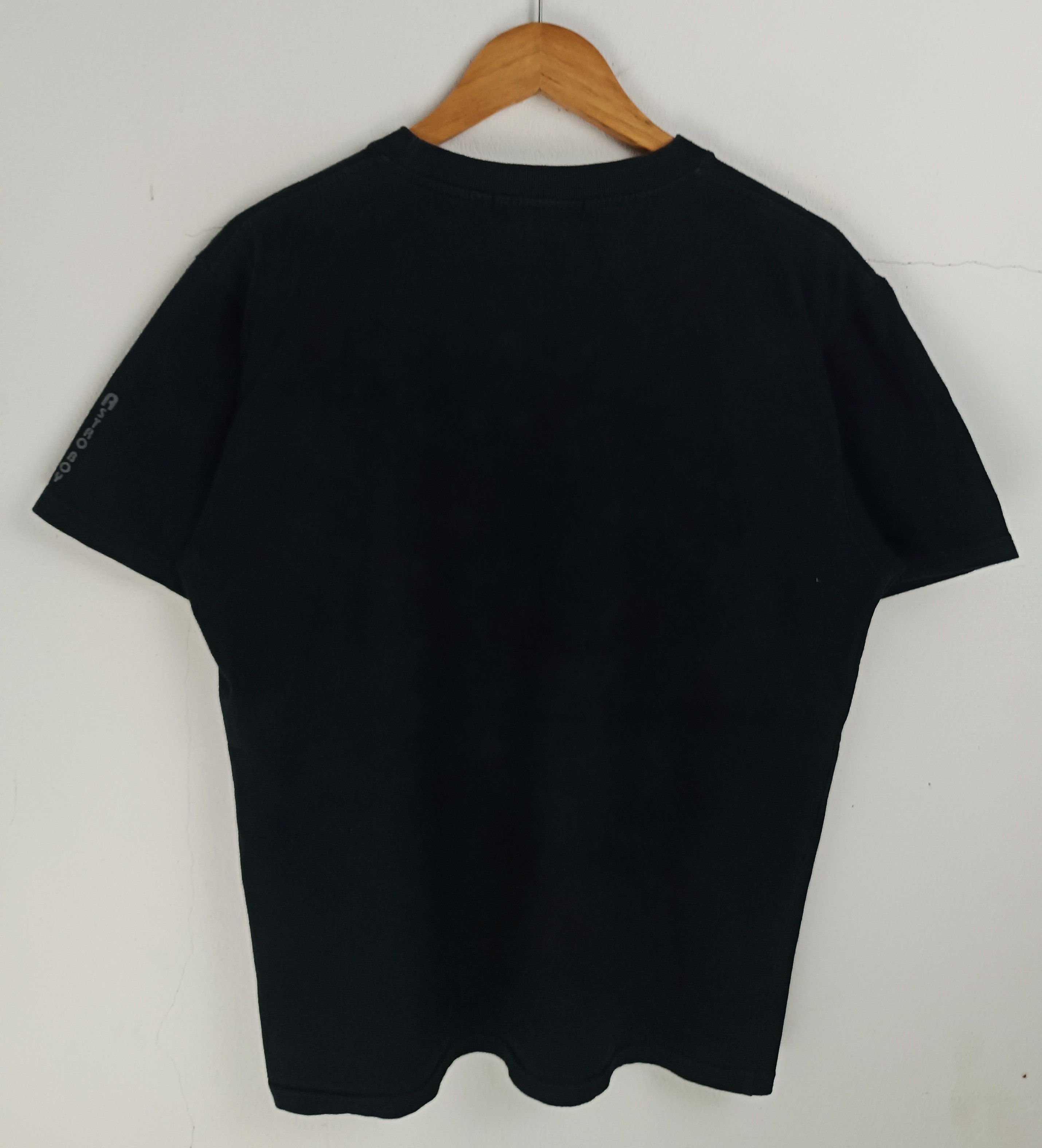 Vintage VINTAGE 2003 ASTRO BOY TEZUKA PROD VERY RARE ANIME TEE Size US M / EU 48-50 / 2 - 4 Thumbnail
