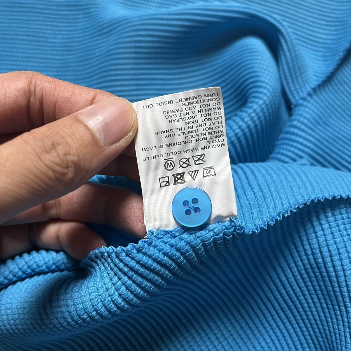 Issey Miyake Issey Miyake Me Pleated Tops Size ONE SIZE - 11 Thumbnail