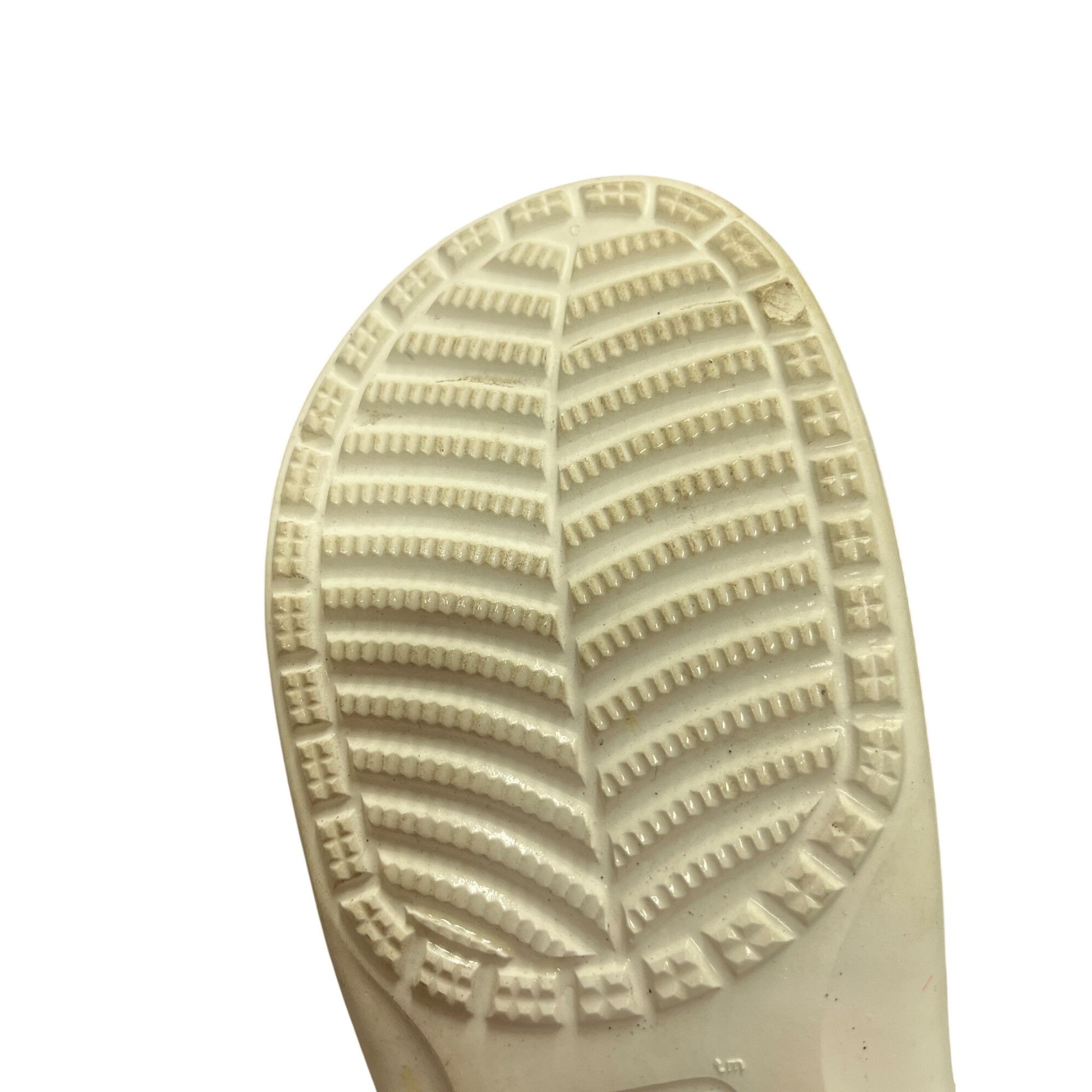 Crocs Crocs Iconic Comfort wms multi colored open toe sandals sz 6 Size US 6 / IT 36 - 6 Thumbnail