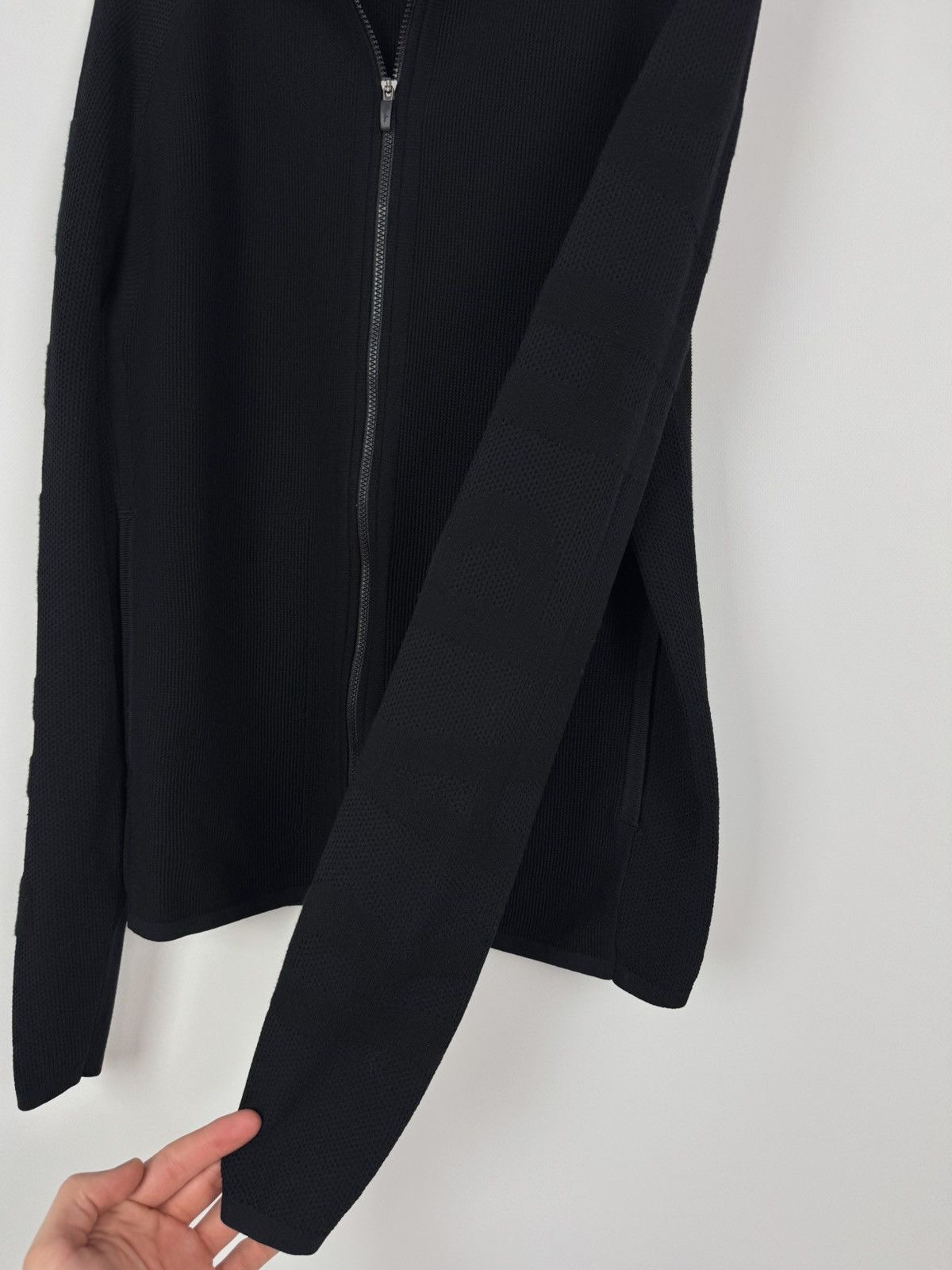 Rapha Rapha Pro Team Transfer Zip Hoodie Size US S / EU 44-46 / 1 - 8 Thumbnail