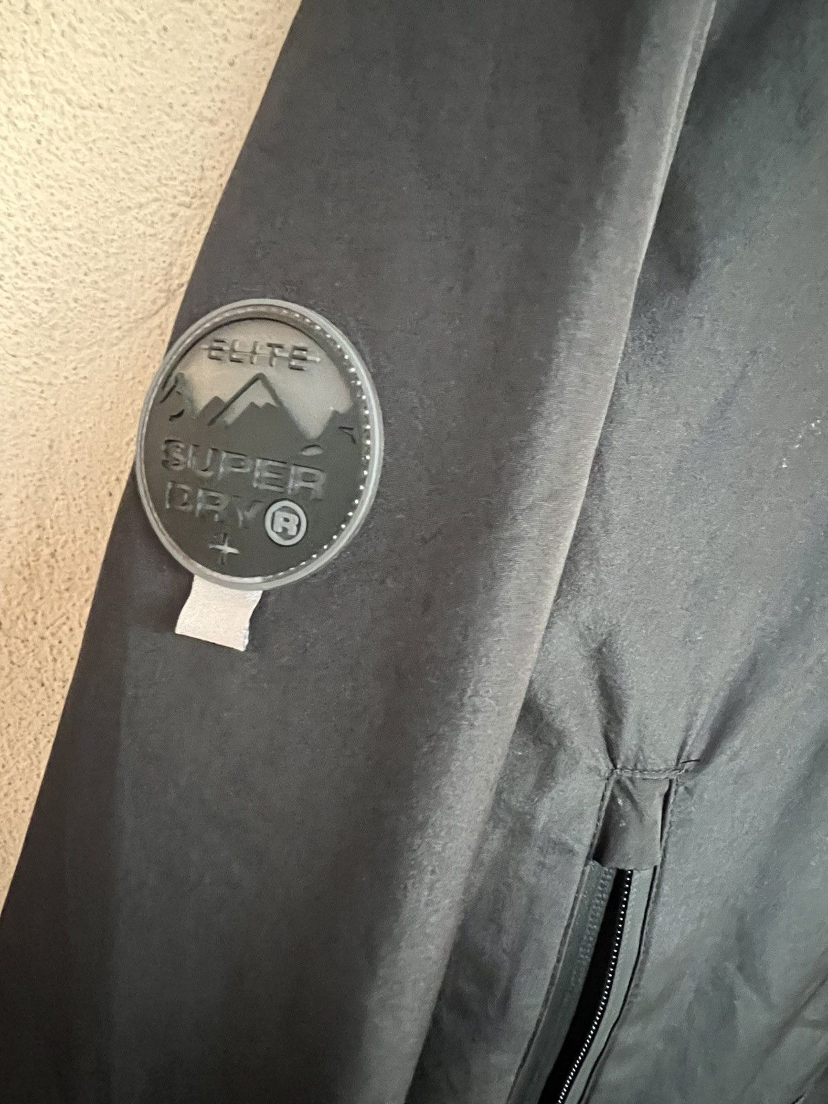 Superdry Superdry Arctic Elite SD Windcheater jacket Med Size US M / EU 48-50 / 2 - 8 Thumbnail