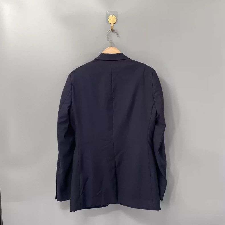 Dior Dior Wool suit 2502-Nextarrow Size 46R - 2 Thumbnail