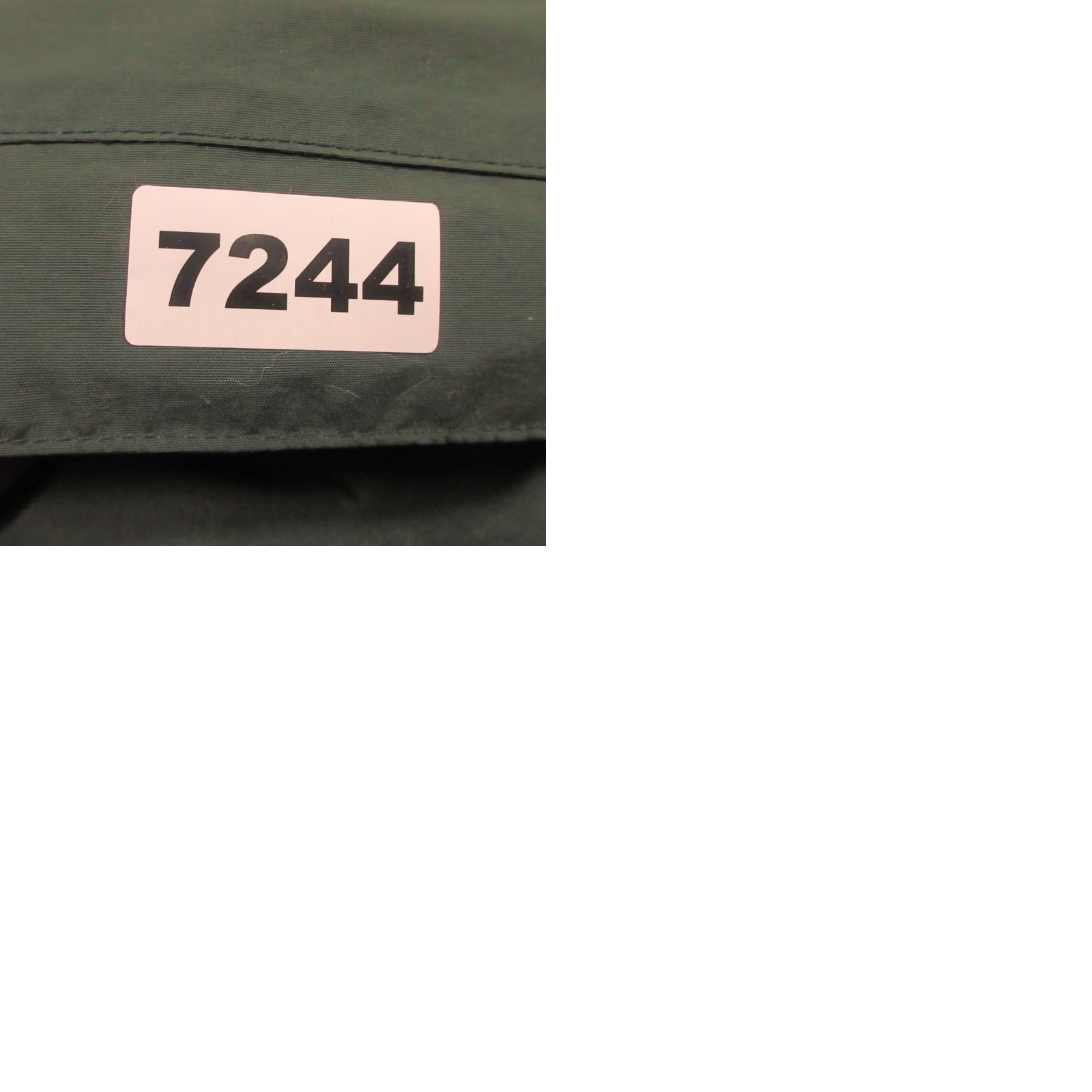 Vintage VINTAGE LL Bean Jacket Men XLT Green Hooded Windbreaker Outdoor Fishing Hid Hood Size US XL / EU 56 / 4 - 9 Thumbnail