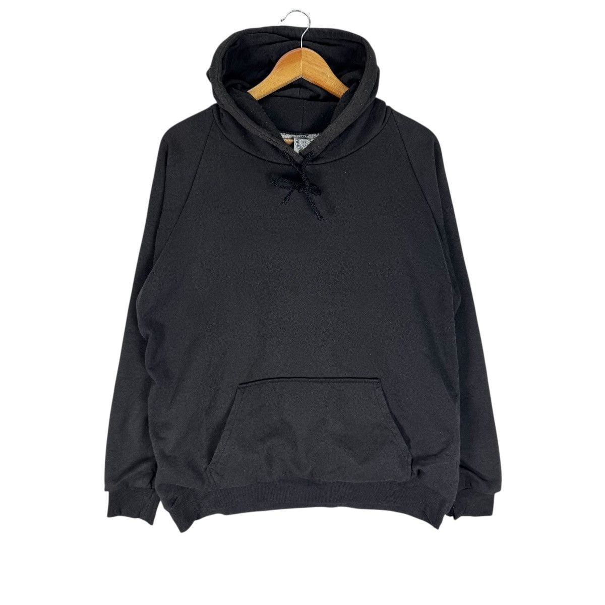 Chrome Hearts 🔥CHROME HEARTS HOODIE OLD HORSESHOE SWEATSHIRTS Size US L / EU 52-54 / 3 - 4 Thumbnail